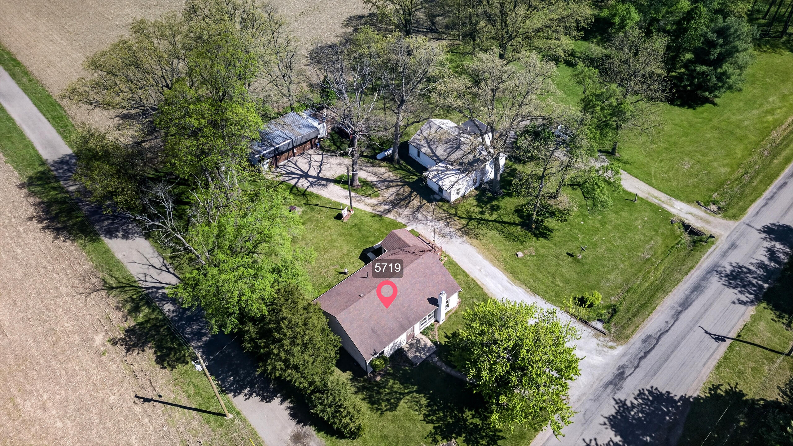 5701-5719 Game Farm Road, Urbana, Ohio 43078