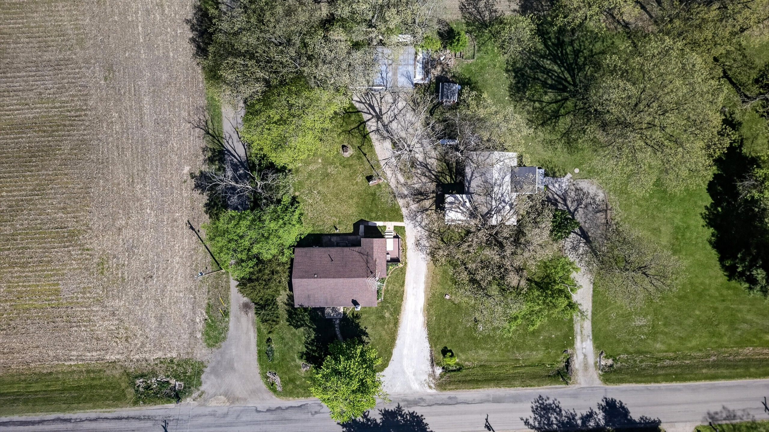 5701-5719 Game Farm Road, Urbana, Ohio 43078