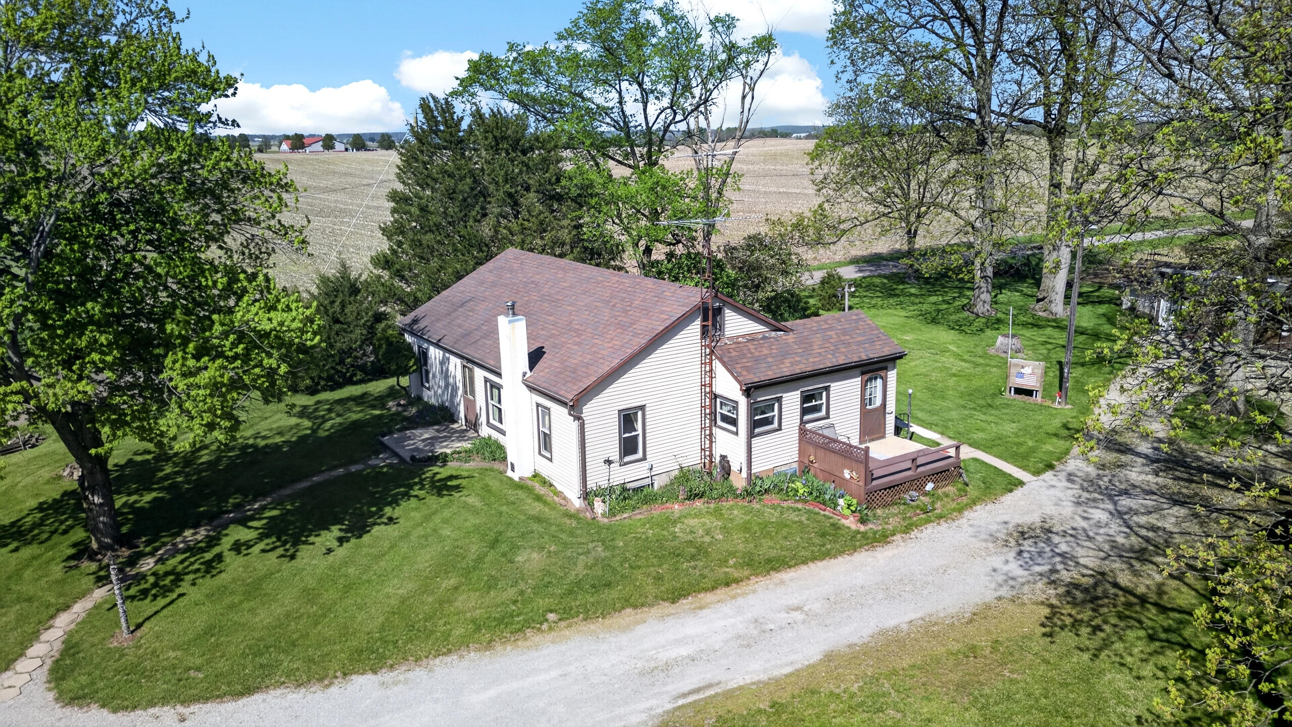 5701-5719 Game Farm Road, Urbana, Ohio 43078