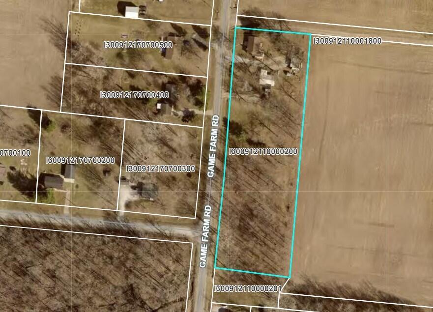 5701-5719 Game Farm Road, Urbana, Ohio 43078