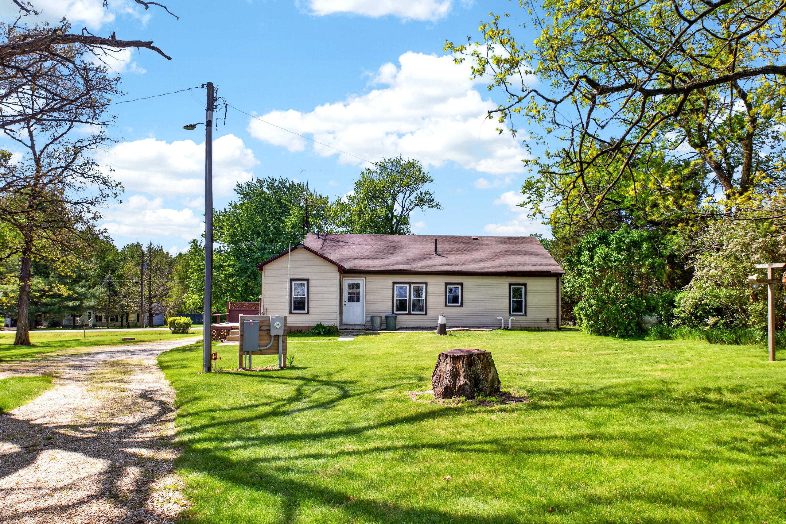 5701-5719 Game Farm Road, Urbana, Ohio 43078
