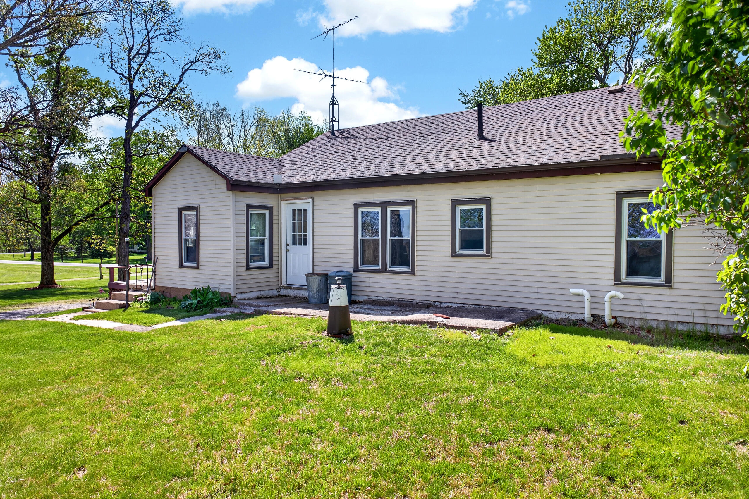 5701-5719 Game Farm Road, Urbana, Ohio 43078
