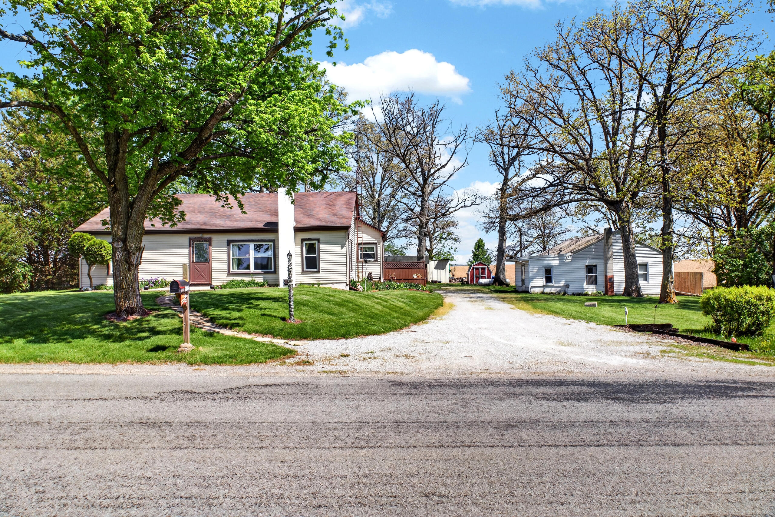 5701-5719 Game Farm Road, Urbana, Ohio 43078