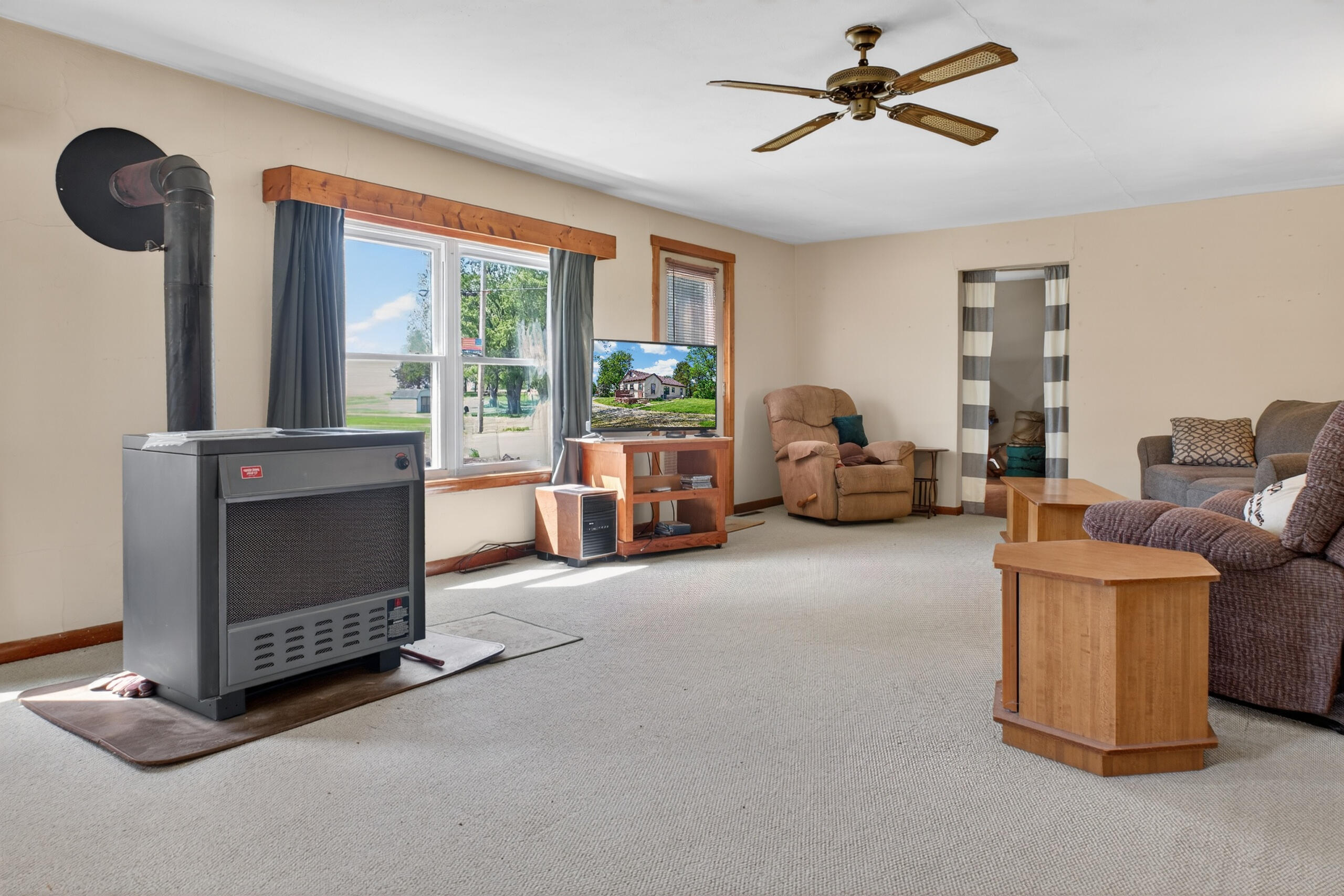 5701-5719 Game Farm Road, Urbana, Ohio 43078