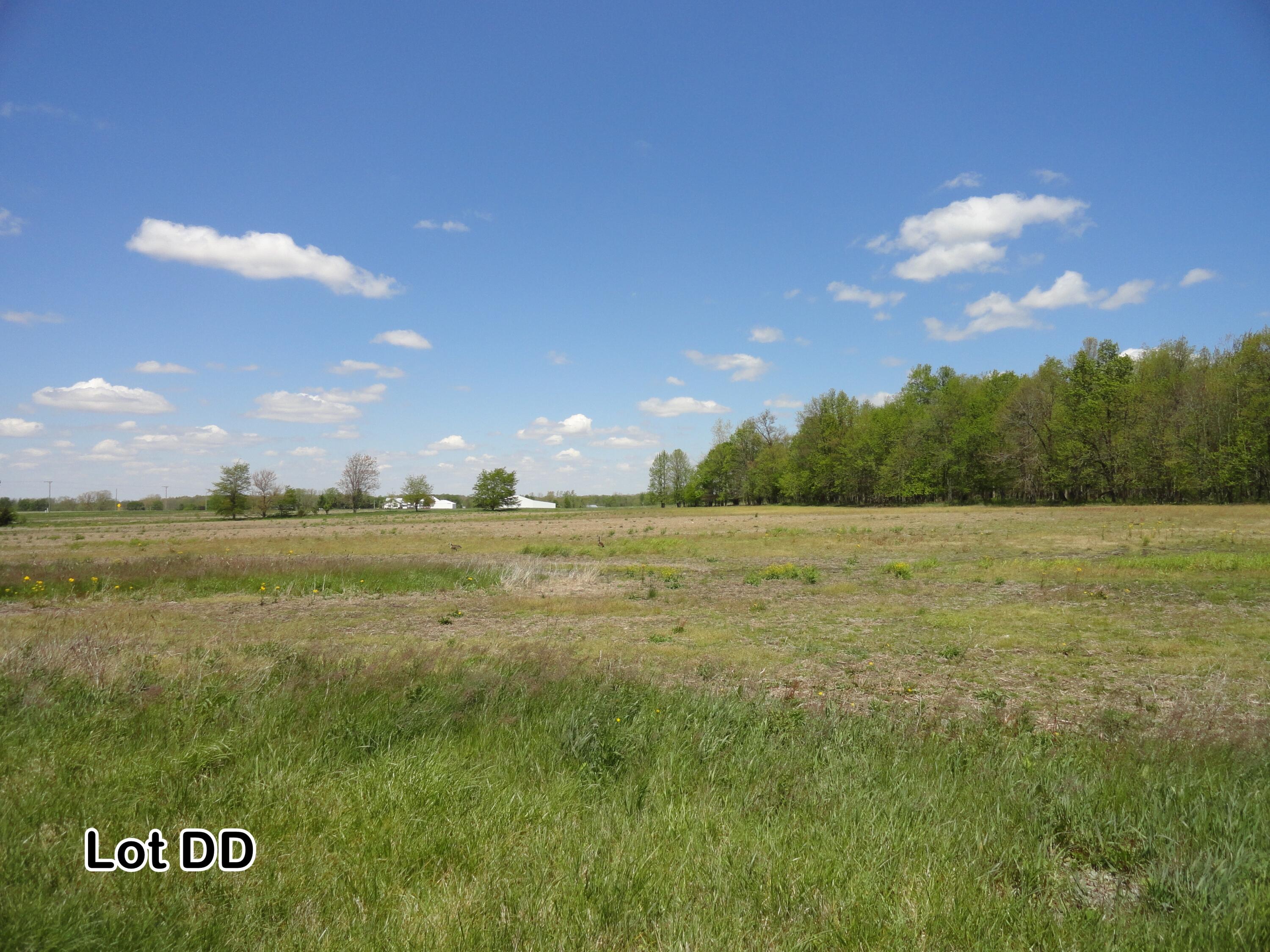 0 County Road 290, Bellefontaine, Ohio 43311