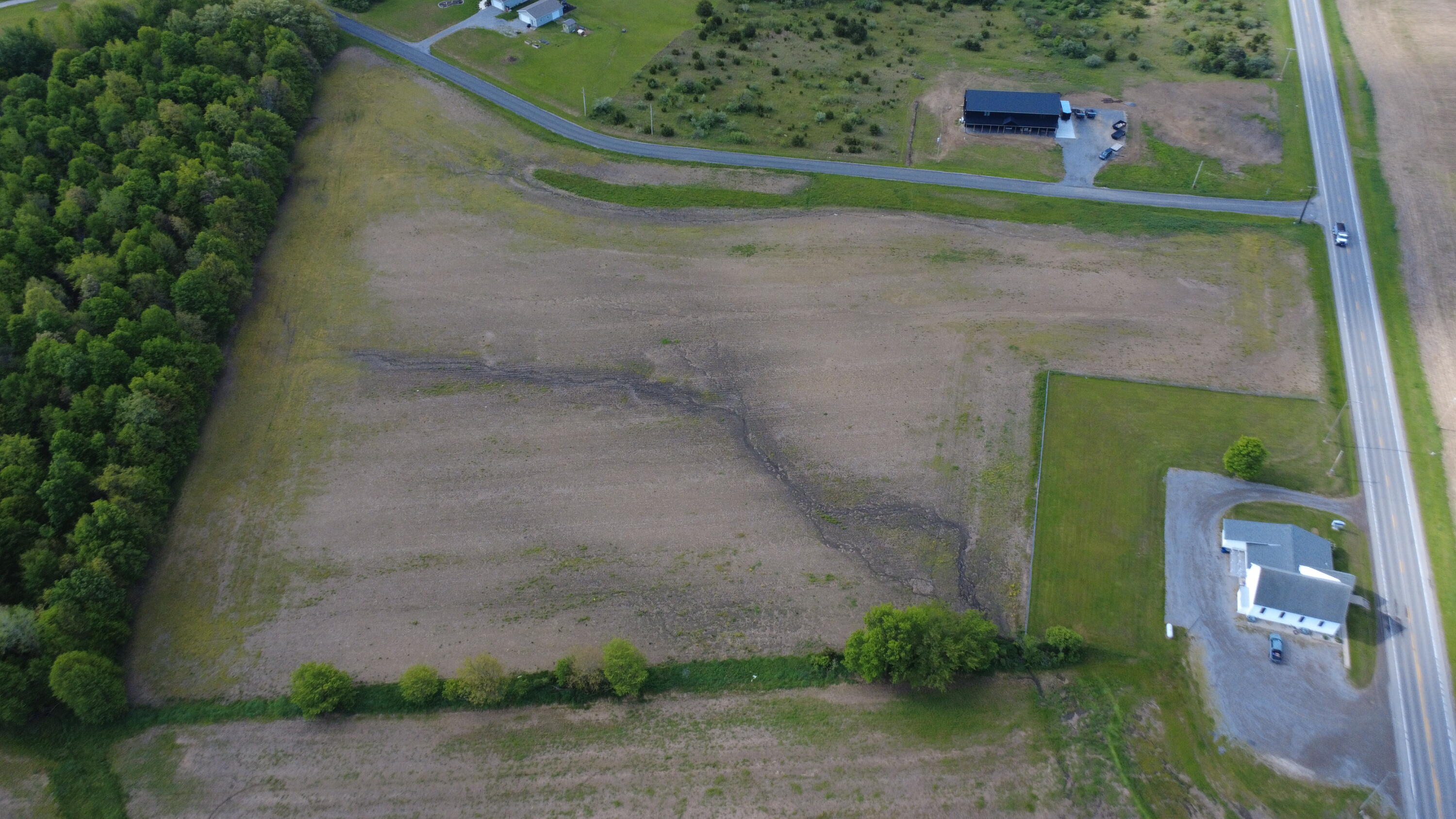 0 County Road 290, Bellefontaine, Ohio 43311