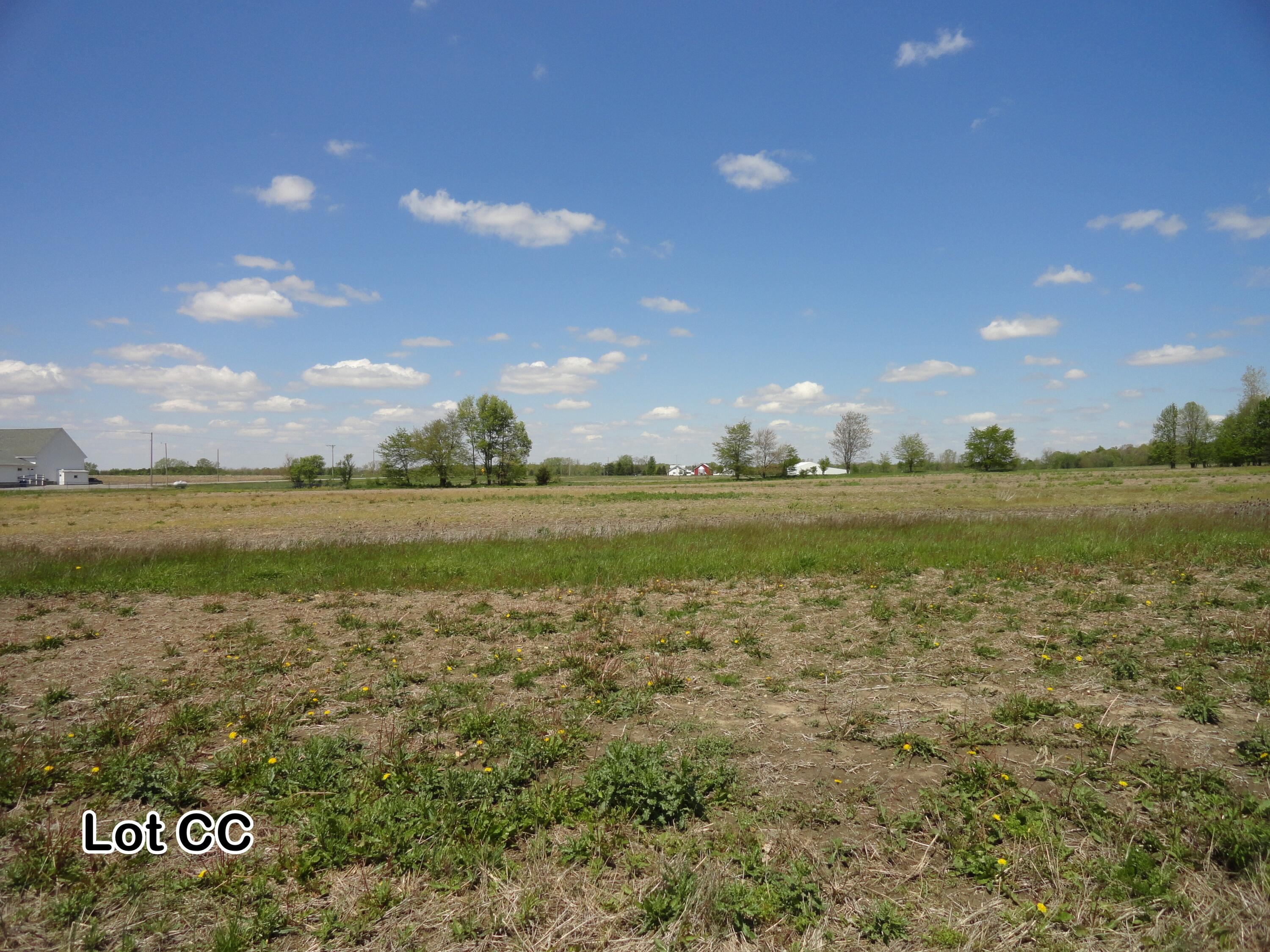 0 County Road 290, Bellefontaine, Ohio 43311