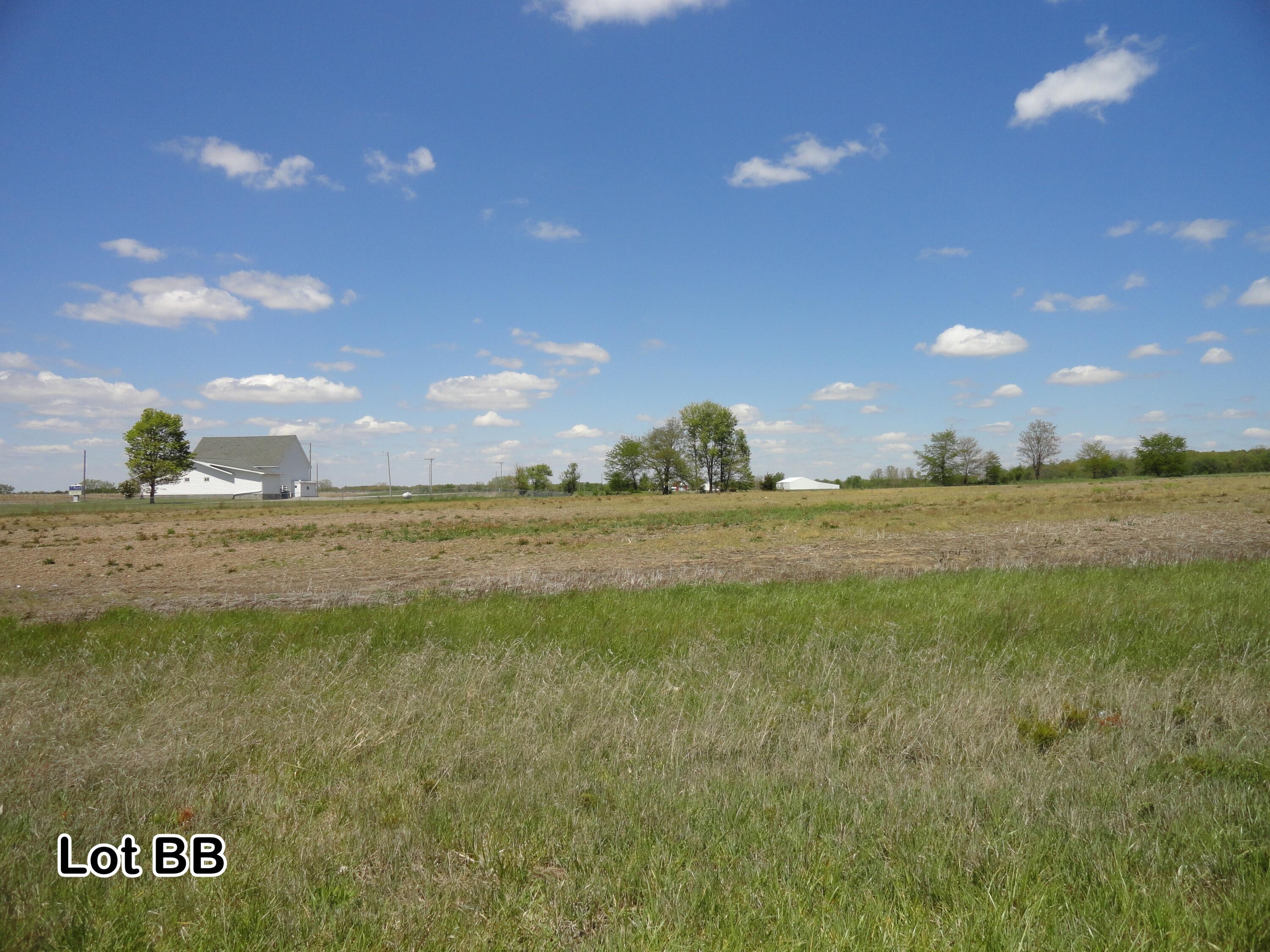 0 County Road 290, Bellefontaine, Ohio 43311