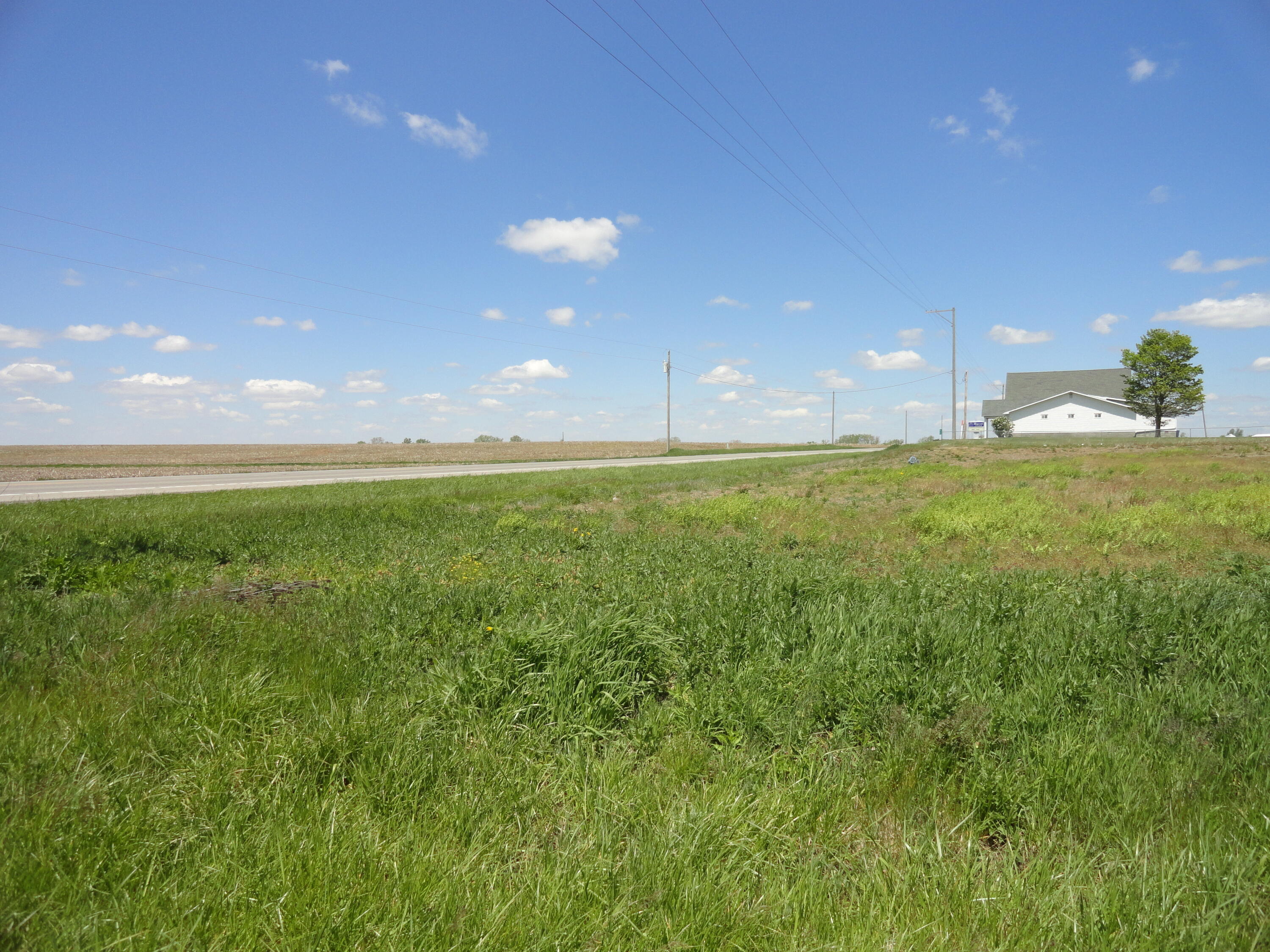 0 County Road 290, Bellefontaine, Ohio 43311