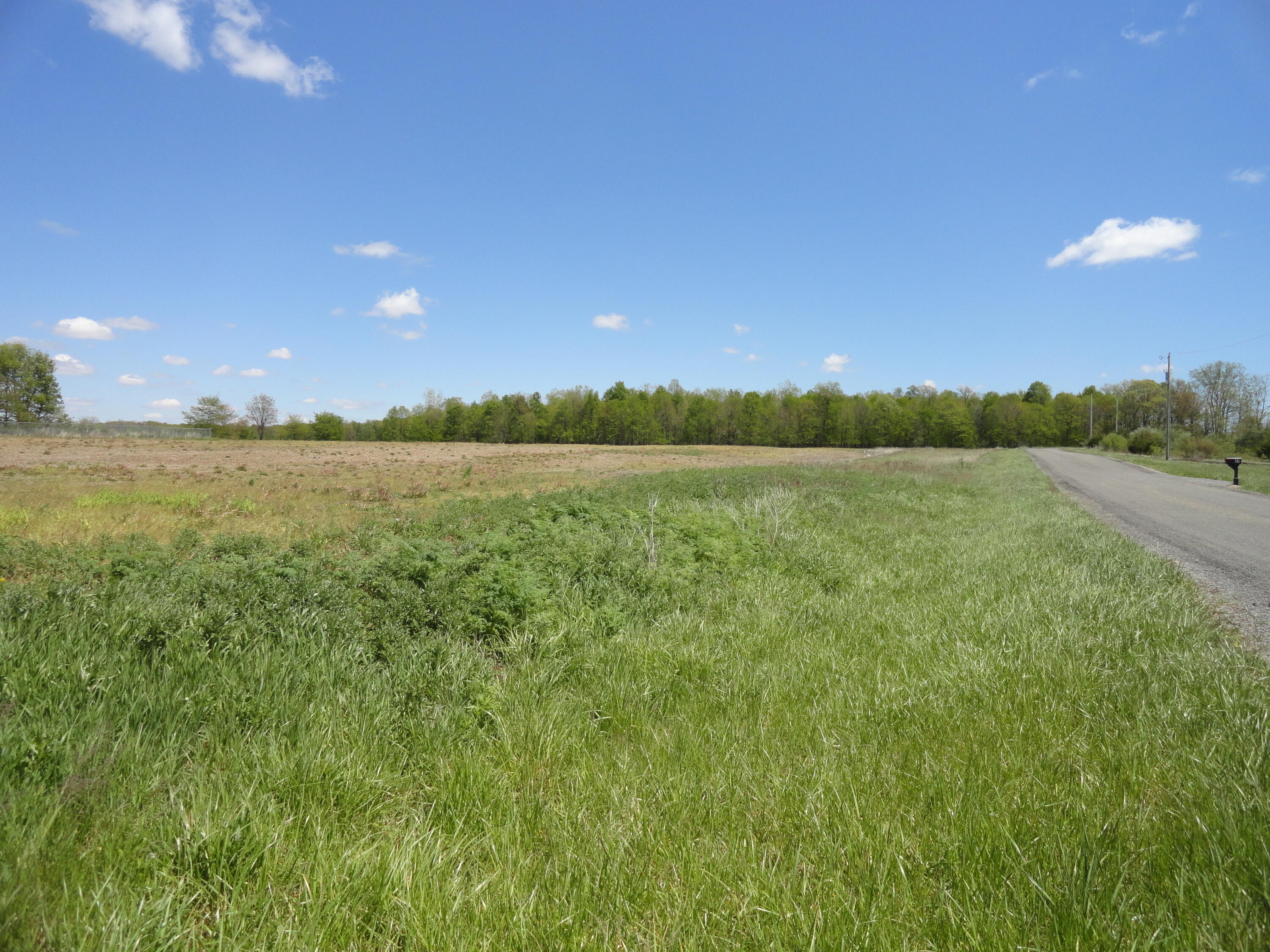 0 County Road 290, Bellefontaine, Ohio 43311