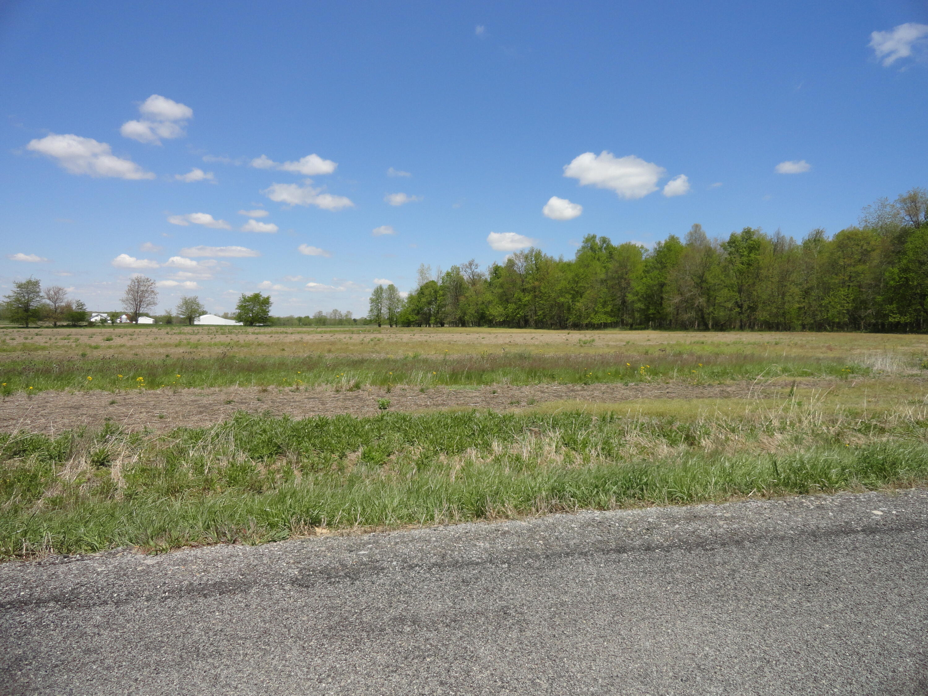 0 County Road 290, Bellefontaine, Ohio 43311