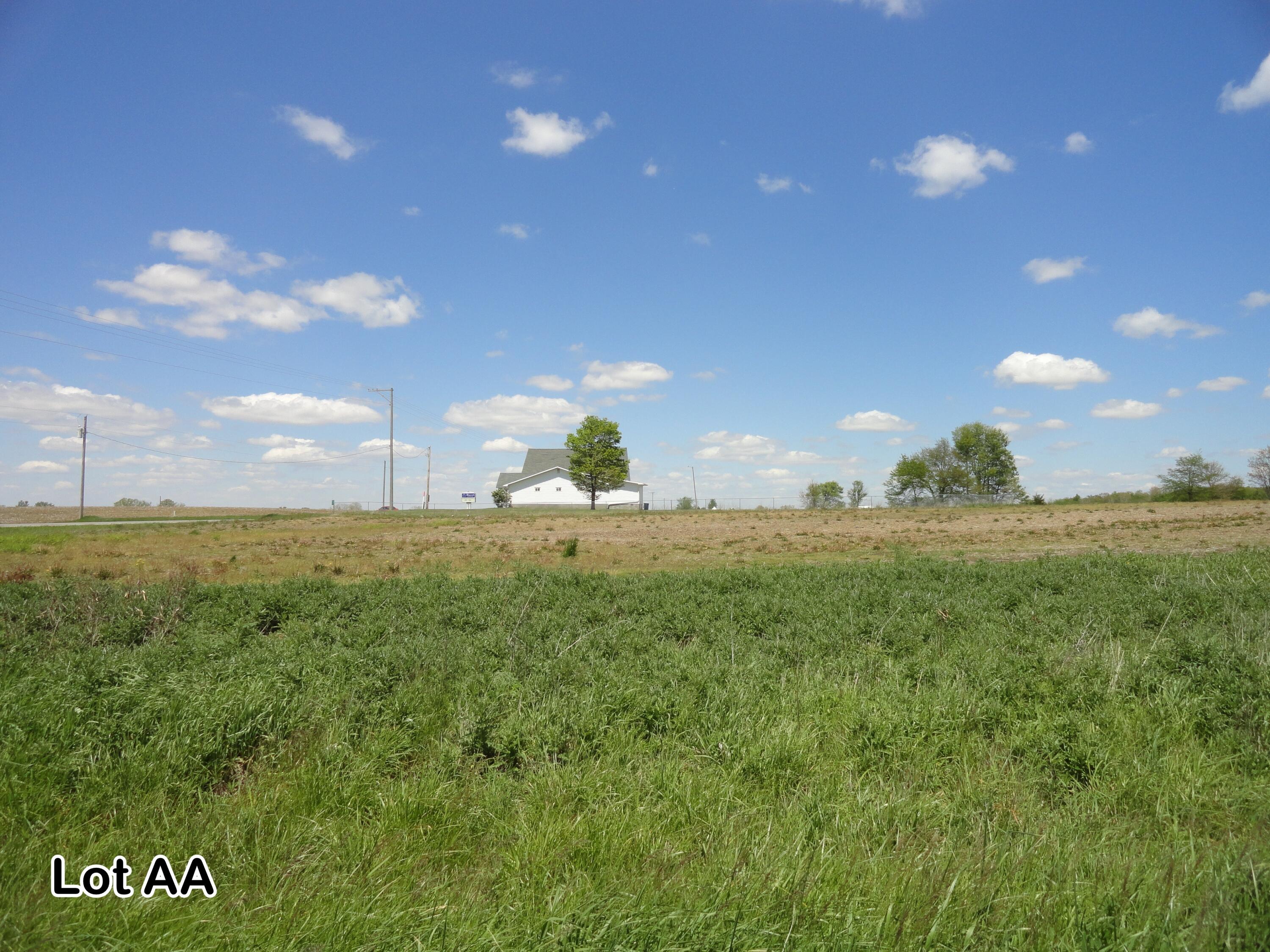 0 County Road 290, Bellefontaine, Ohio 43311