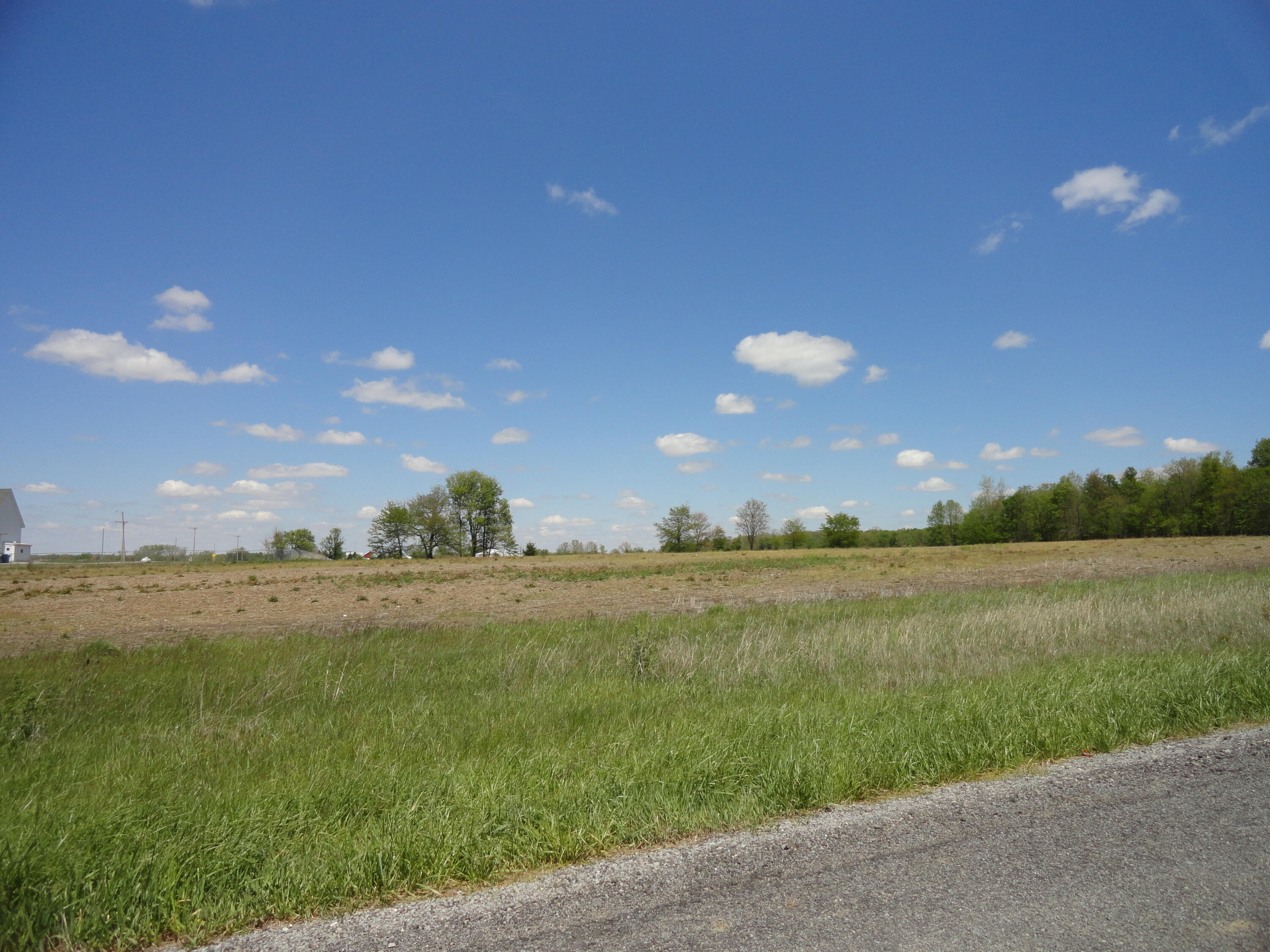 0 County Road 290, Bellefontaine, Ohio 43311
