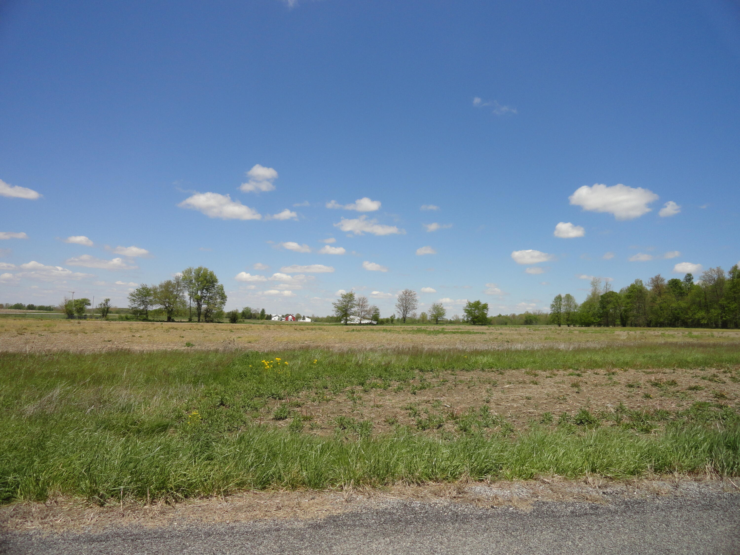 0 County Road 290, Bellefontaine, Ohio 43311