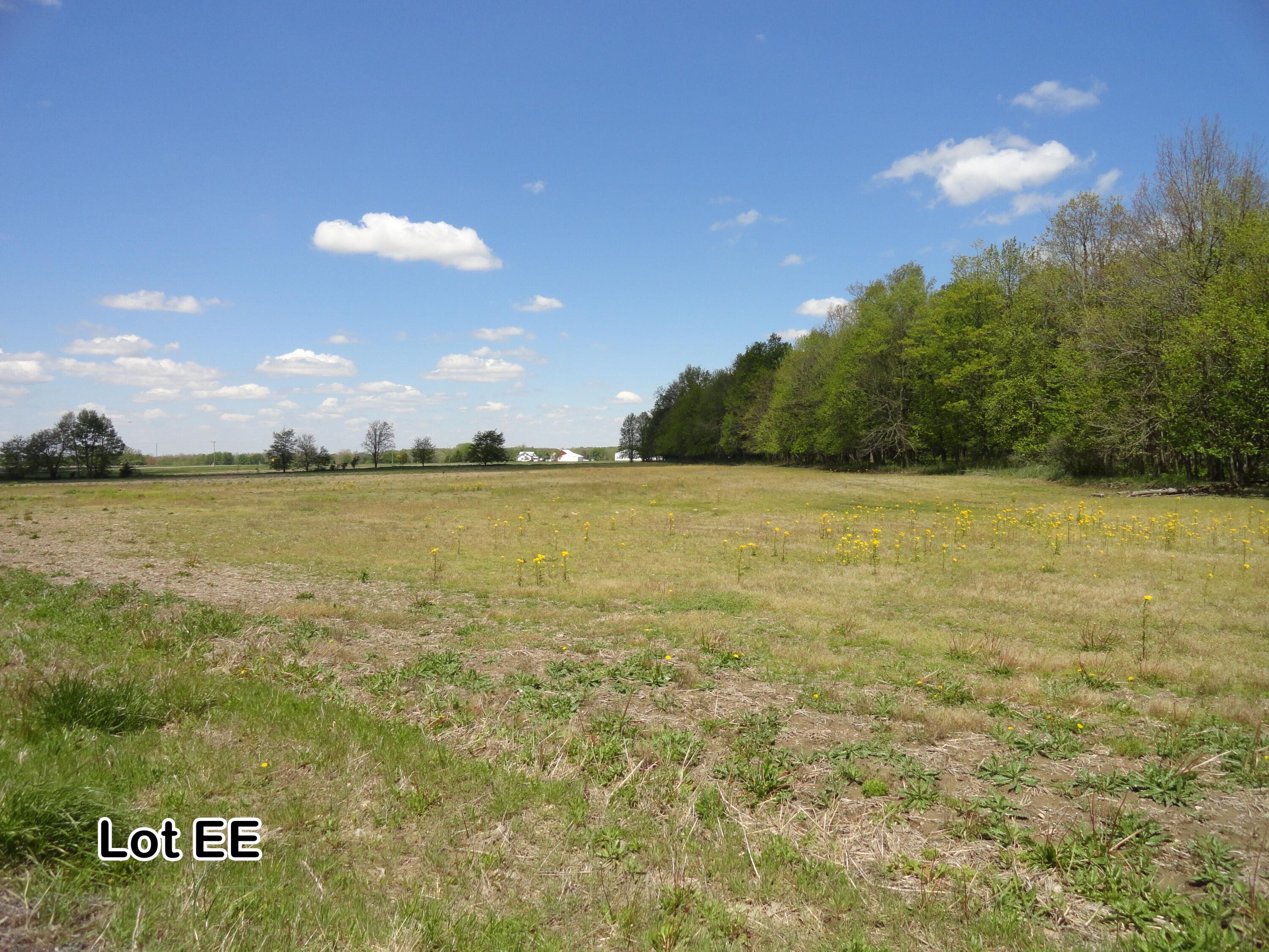 0 County Road 290, Bellefontaine, Ohio 43311
