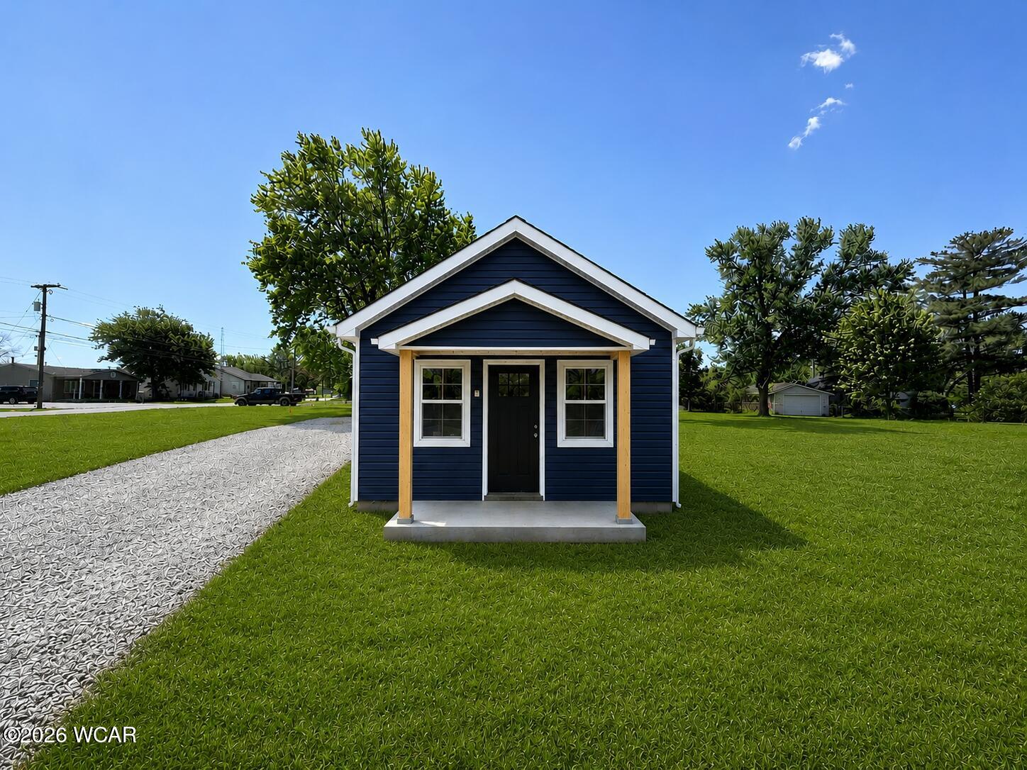 1308 4th Street, Lima, Ohio