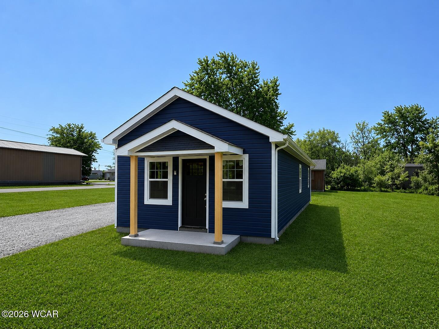 1308 4th Street, Lima, Ohio