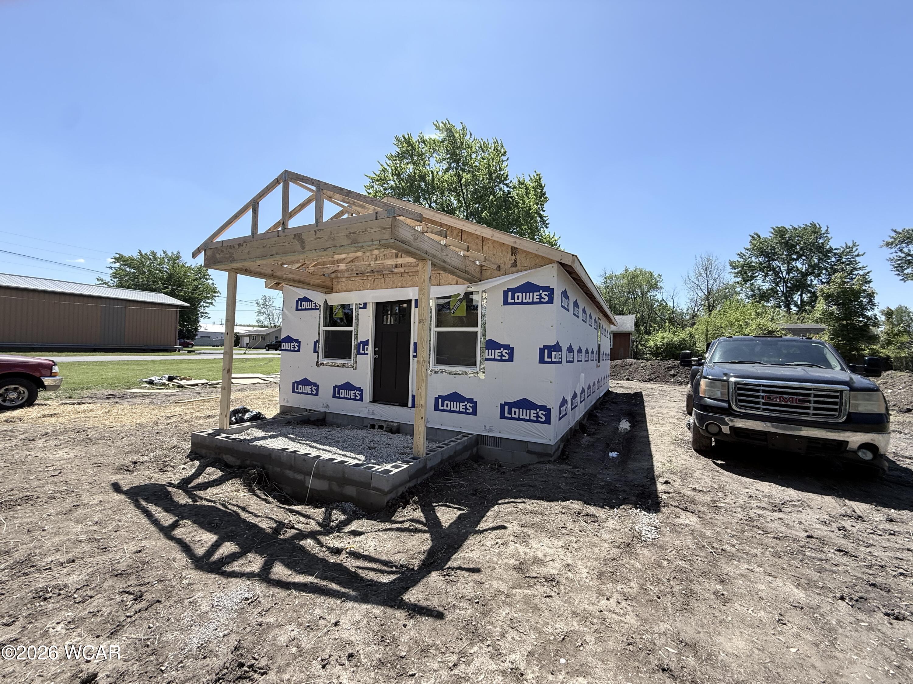 1308 4th Street, Lima, Ohio