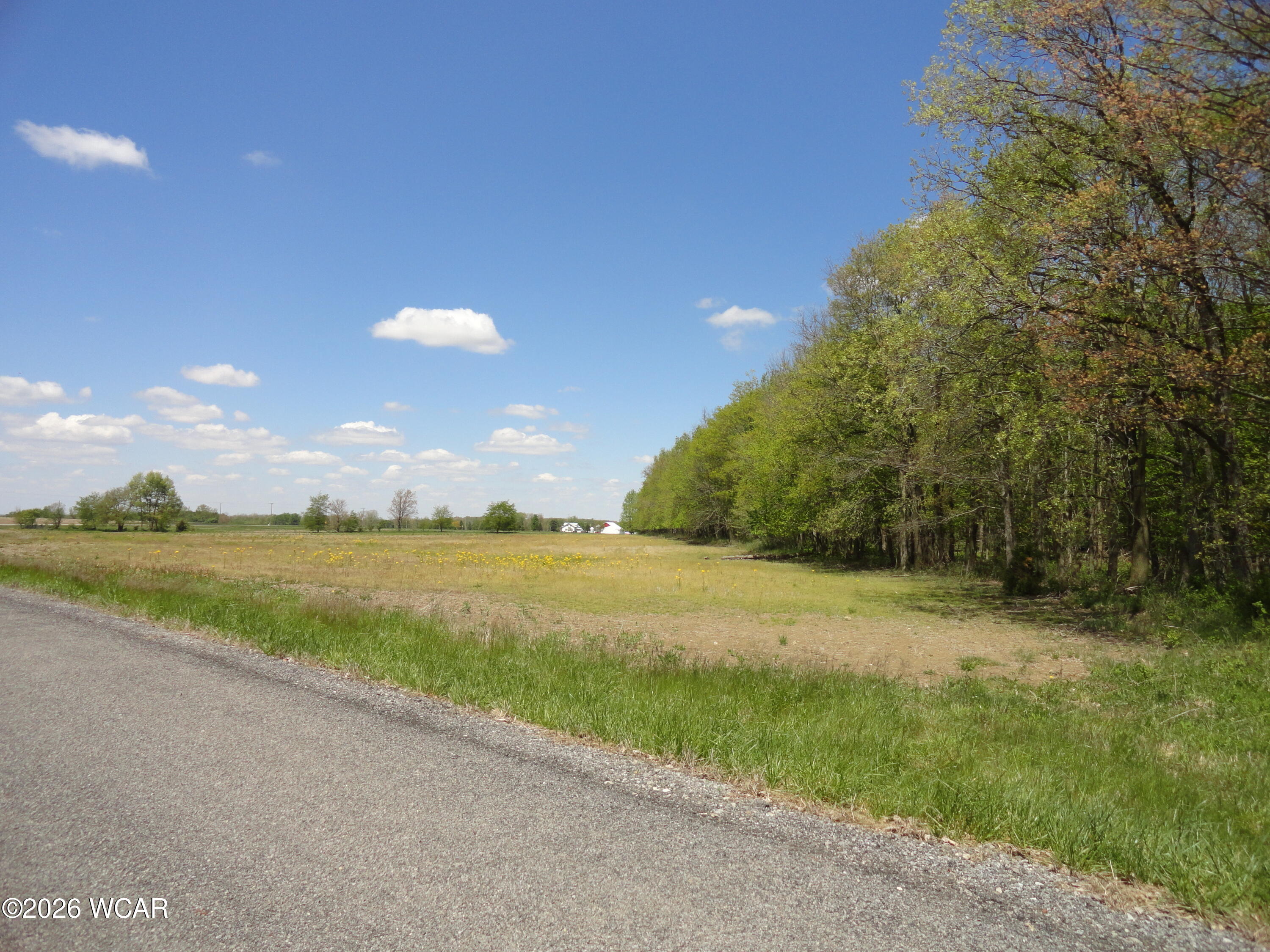 0 County Road 290, Bellefontaine, Ohio