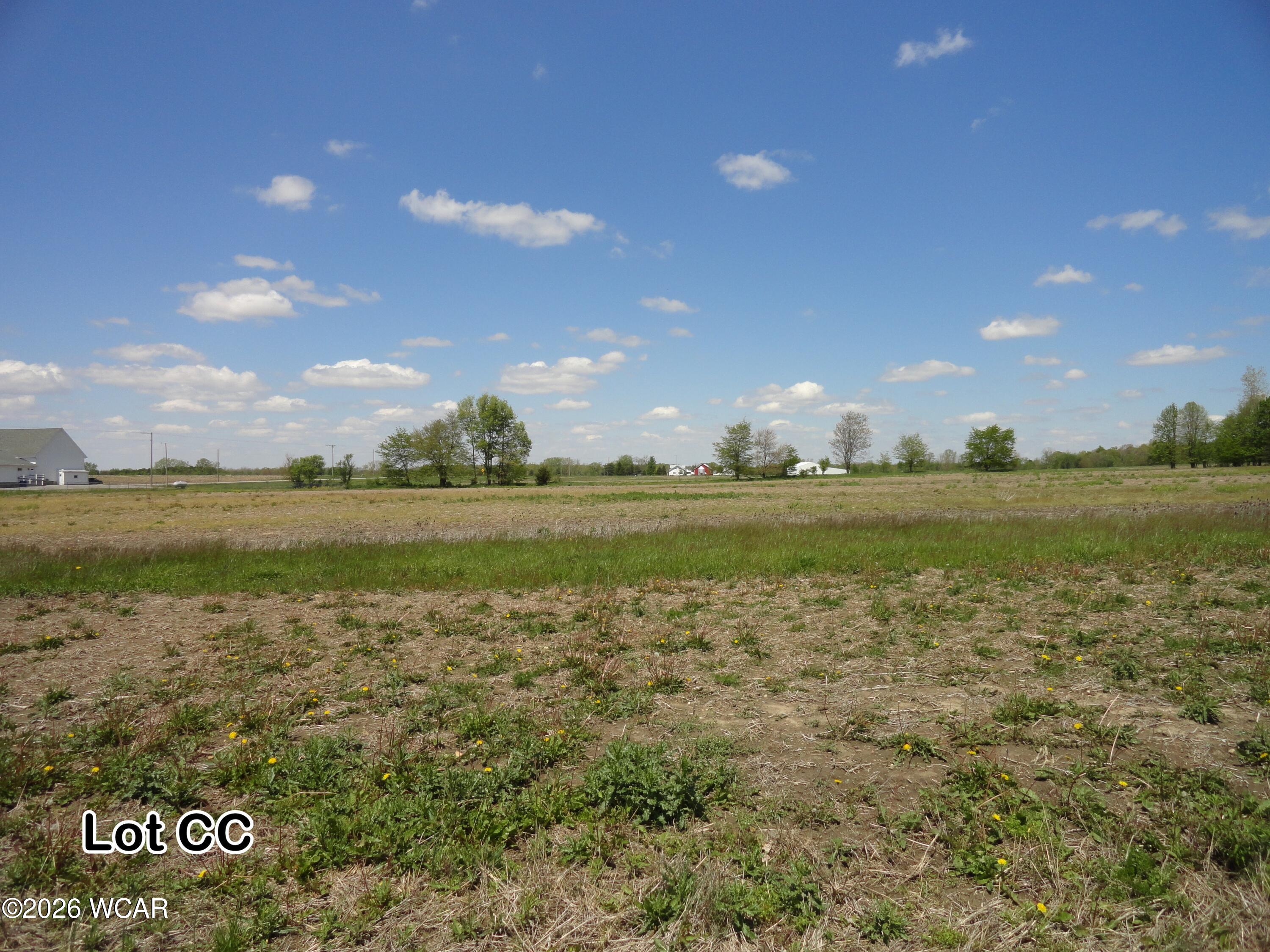0 County Road 290, Bellefontaine, Ohio