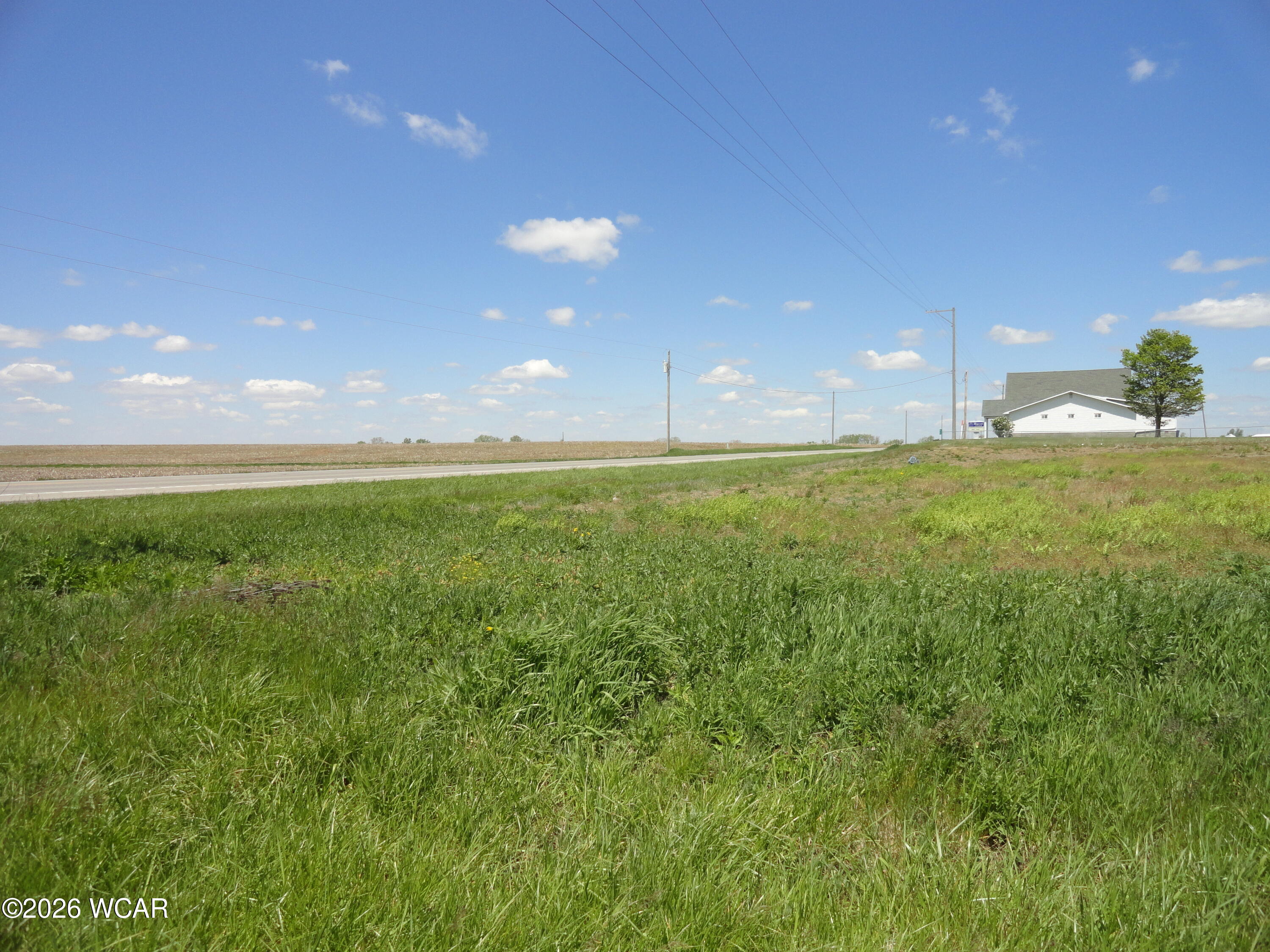 0 County Road 290, Bellefontaine, Ohio