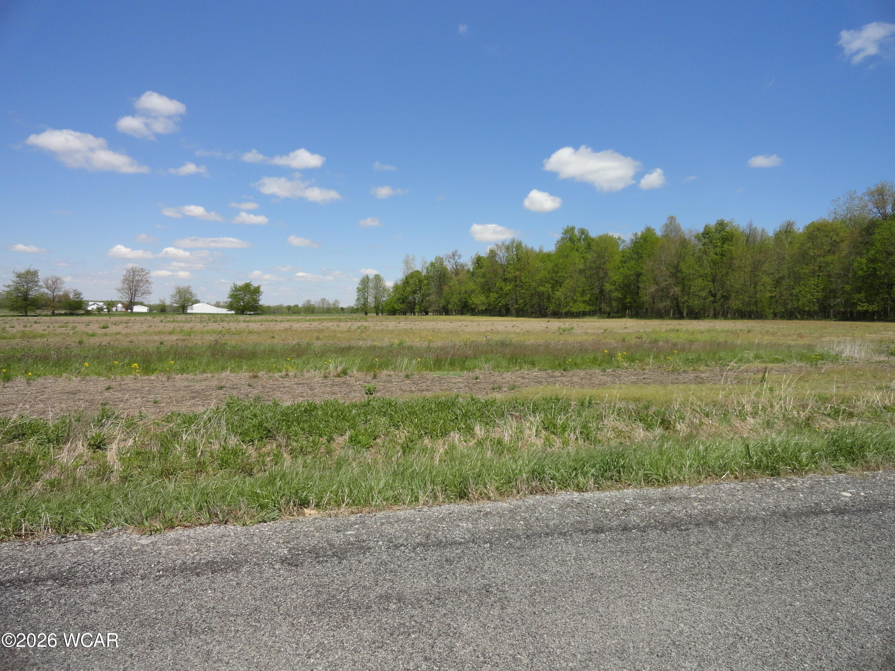 0 County Road 290, Bellefontaine, Ohio