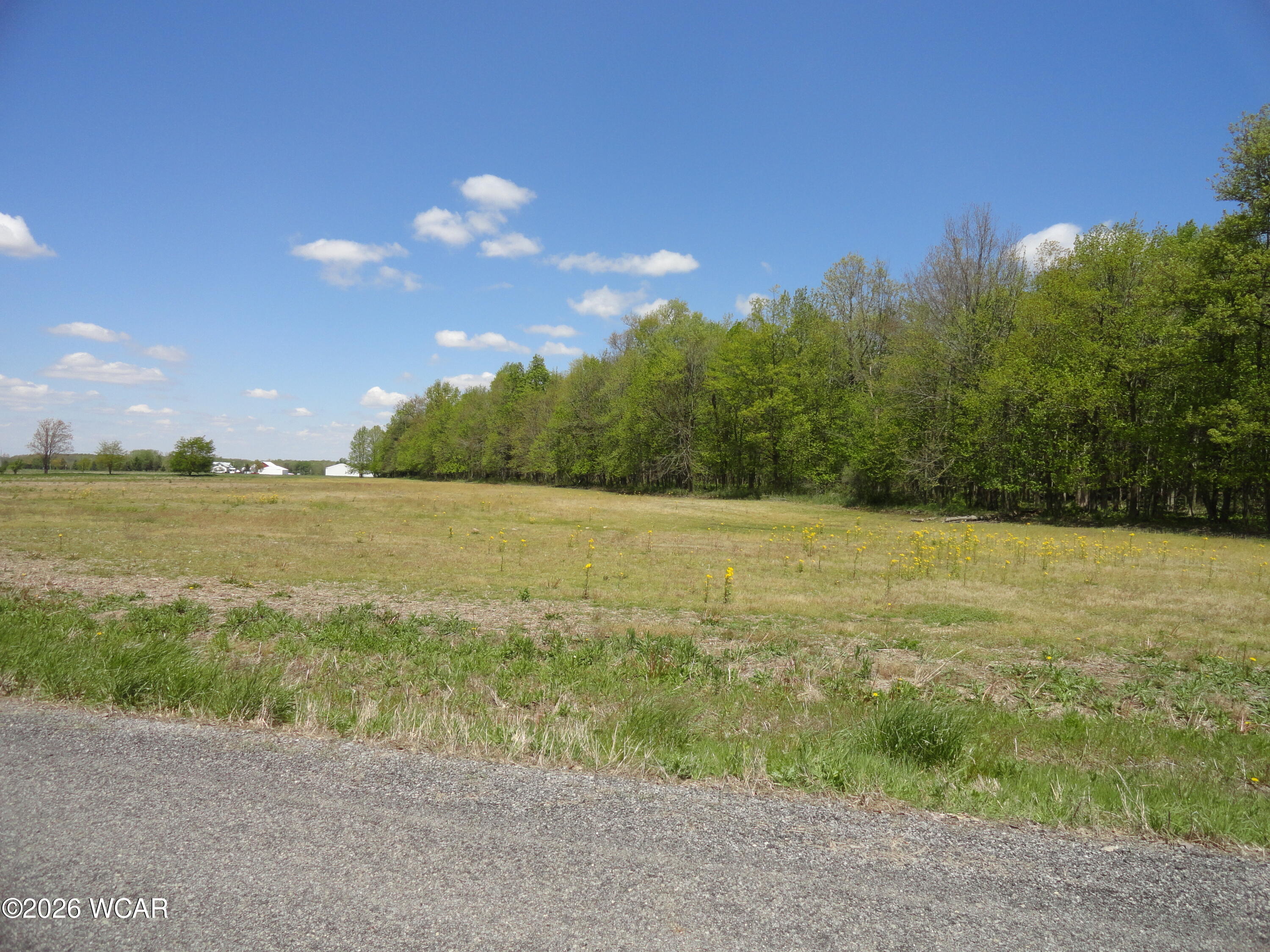 0 County Road 290, Bellefontaine, Ohio