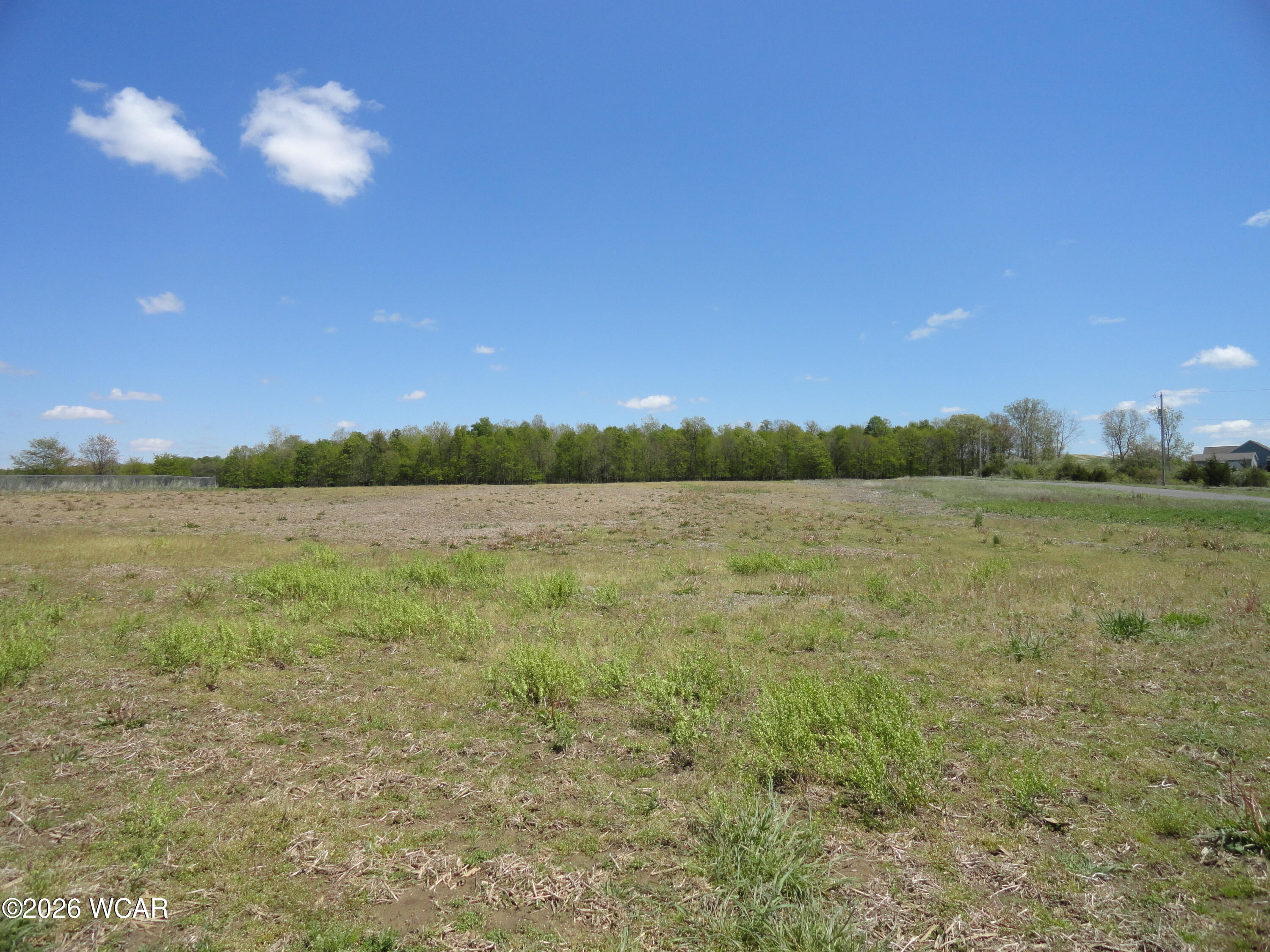 0 County Road 290, Bellefontaine, Ohio