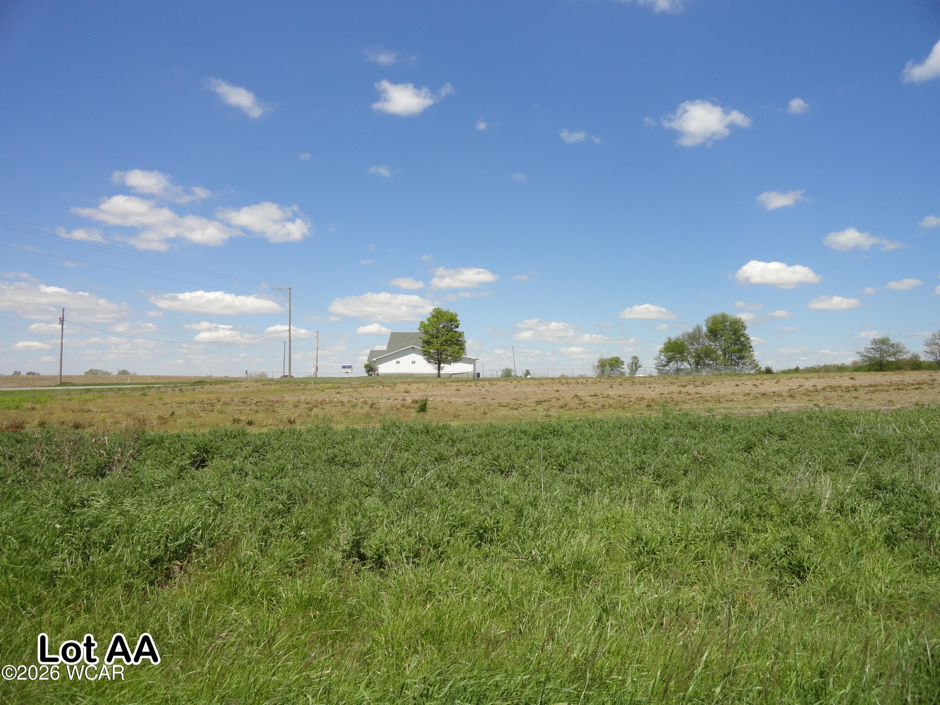 0 County Road 290, Bellefontaine, Ohio