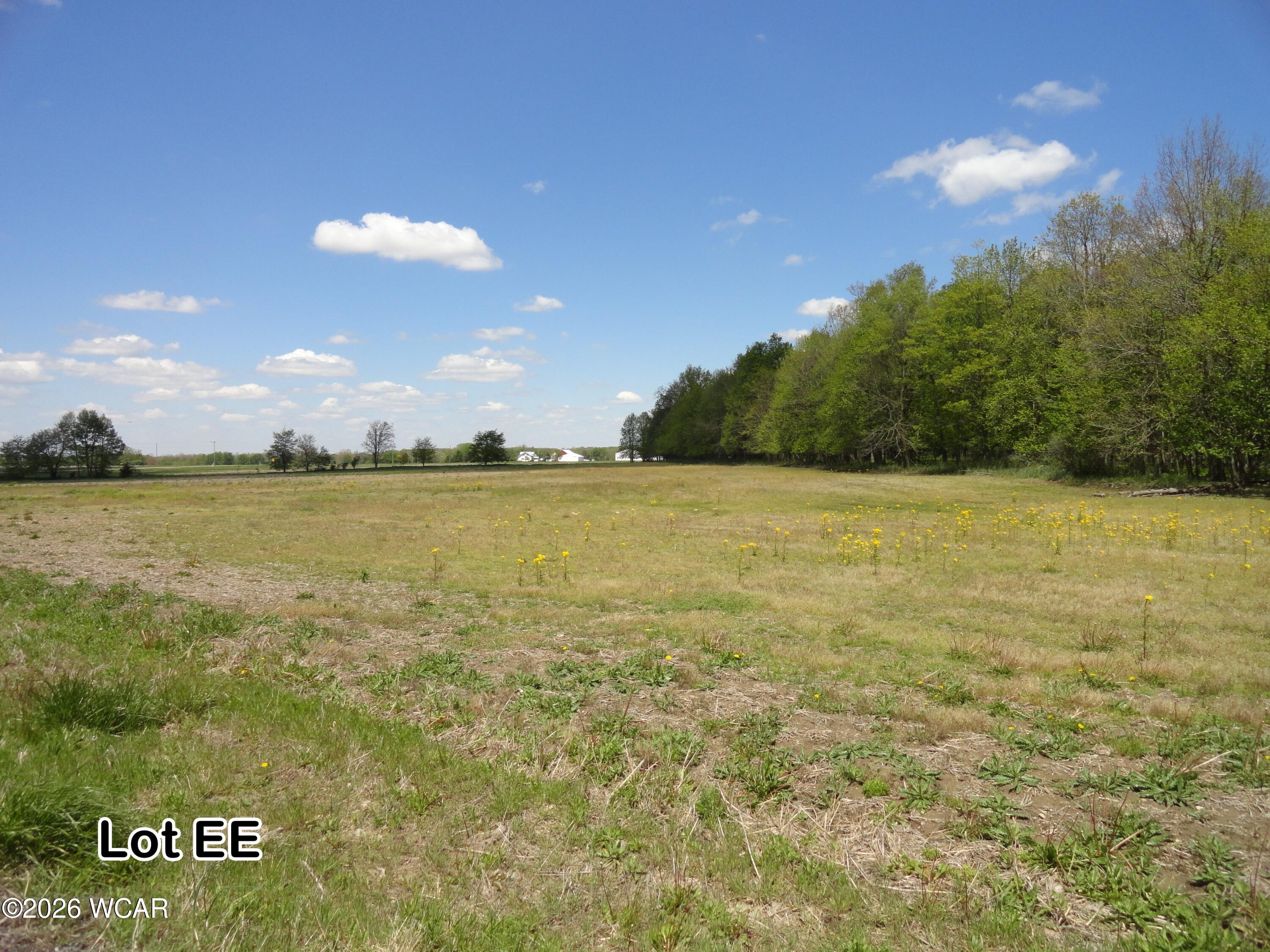 0 County Road 290, Bellefontaine, Ohio