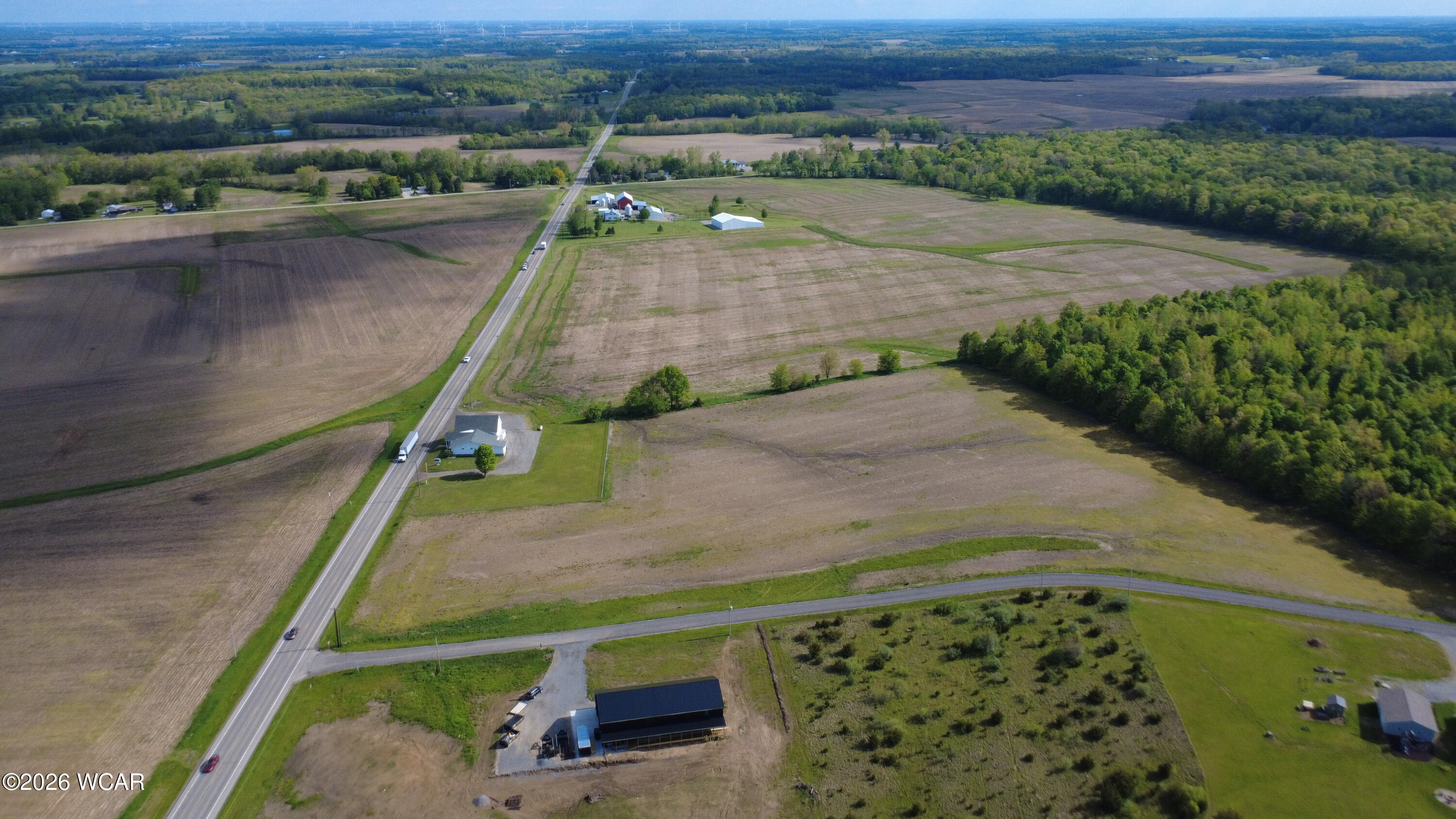 0 County Road 290, Bellefontaine, Ohio