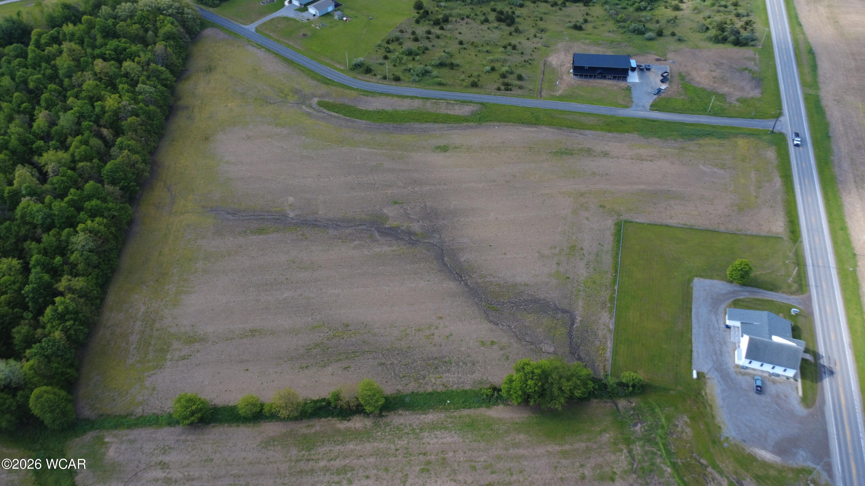 0 County Road 290, Bellefontaine, Ohio