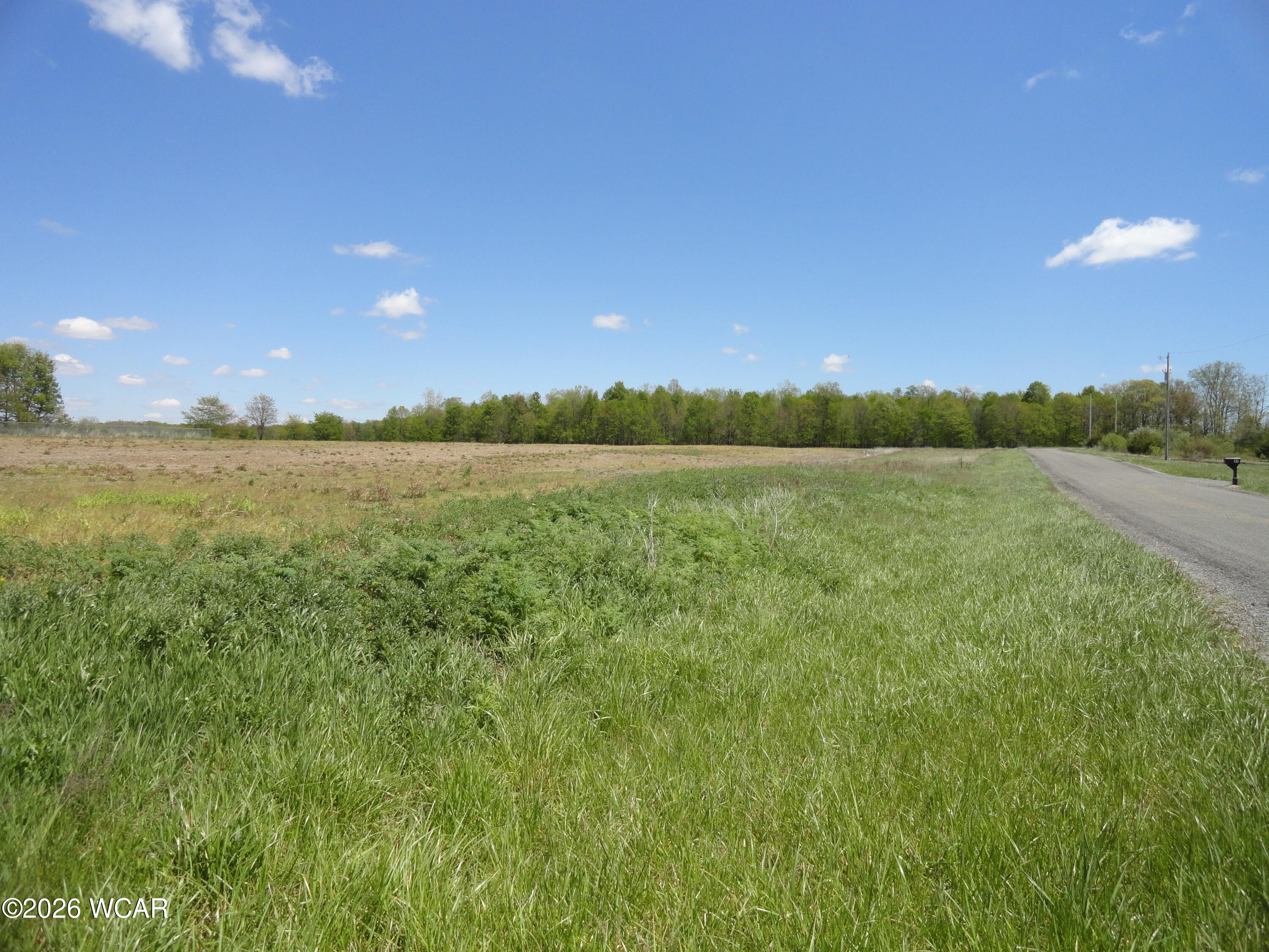 0 County Road 290, Bellefontaine, Ohio