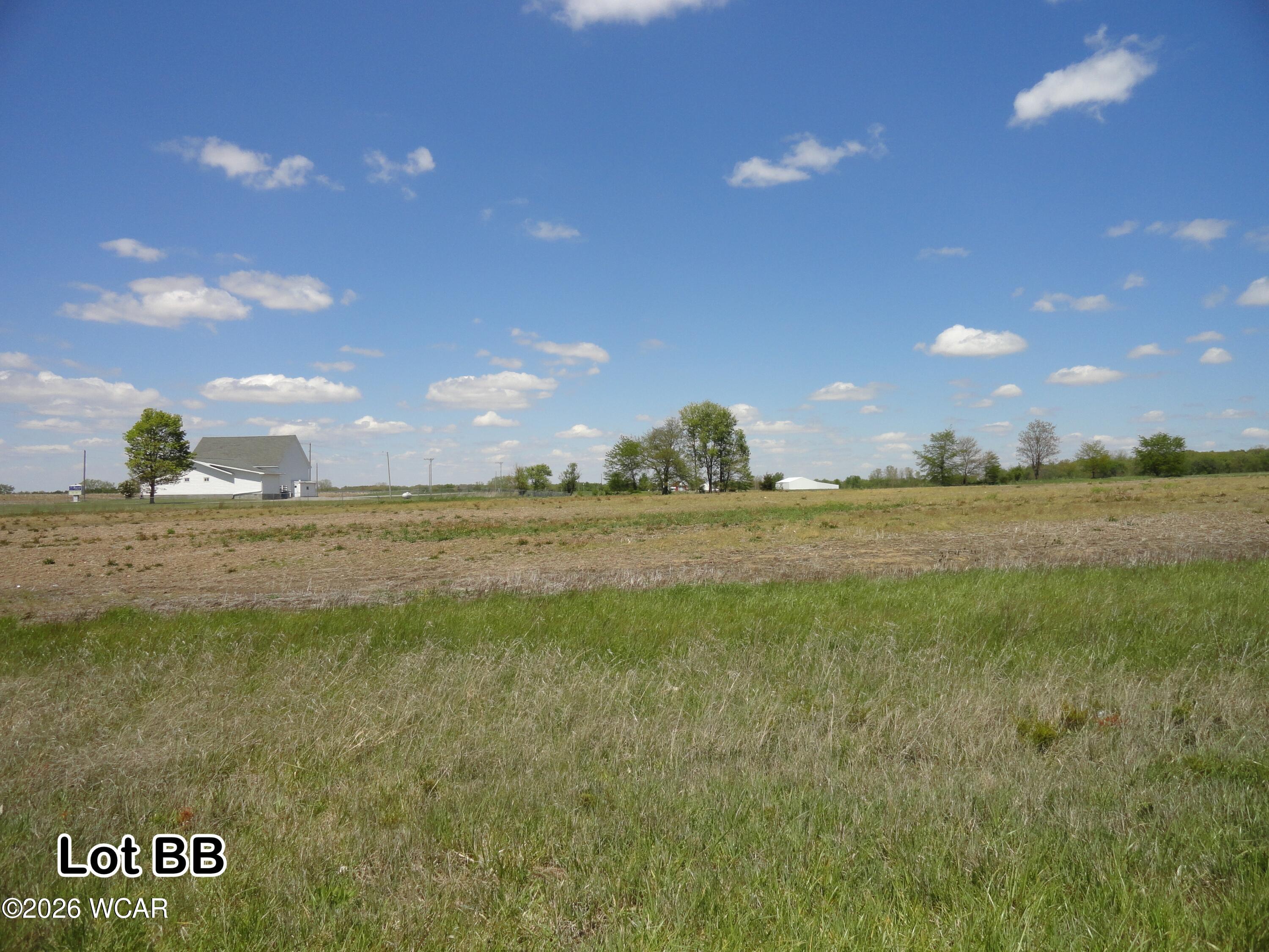 0 County Road 290, Bellefontaine, Ohio