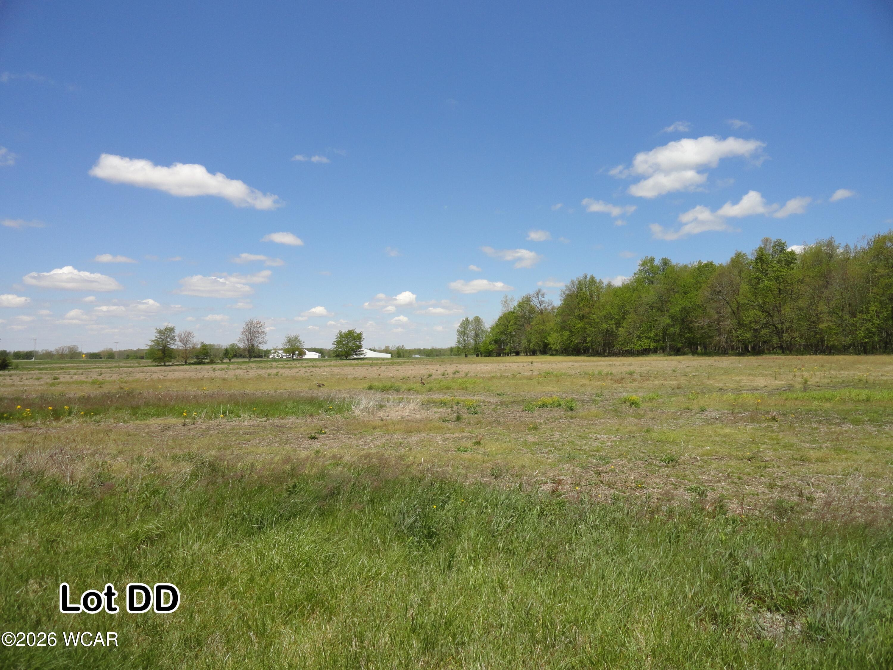 0 County Road 290, Bellefontaine, Ohio