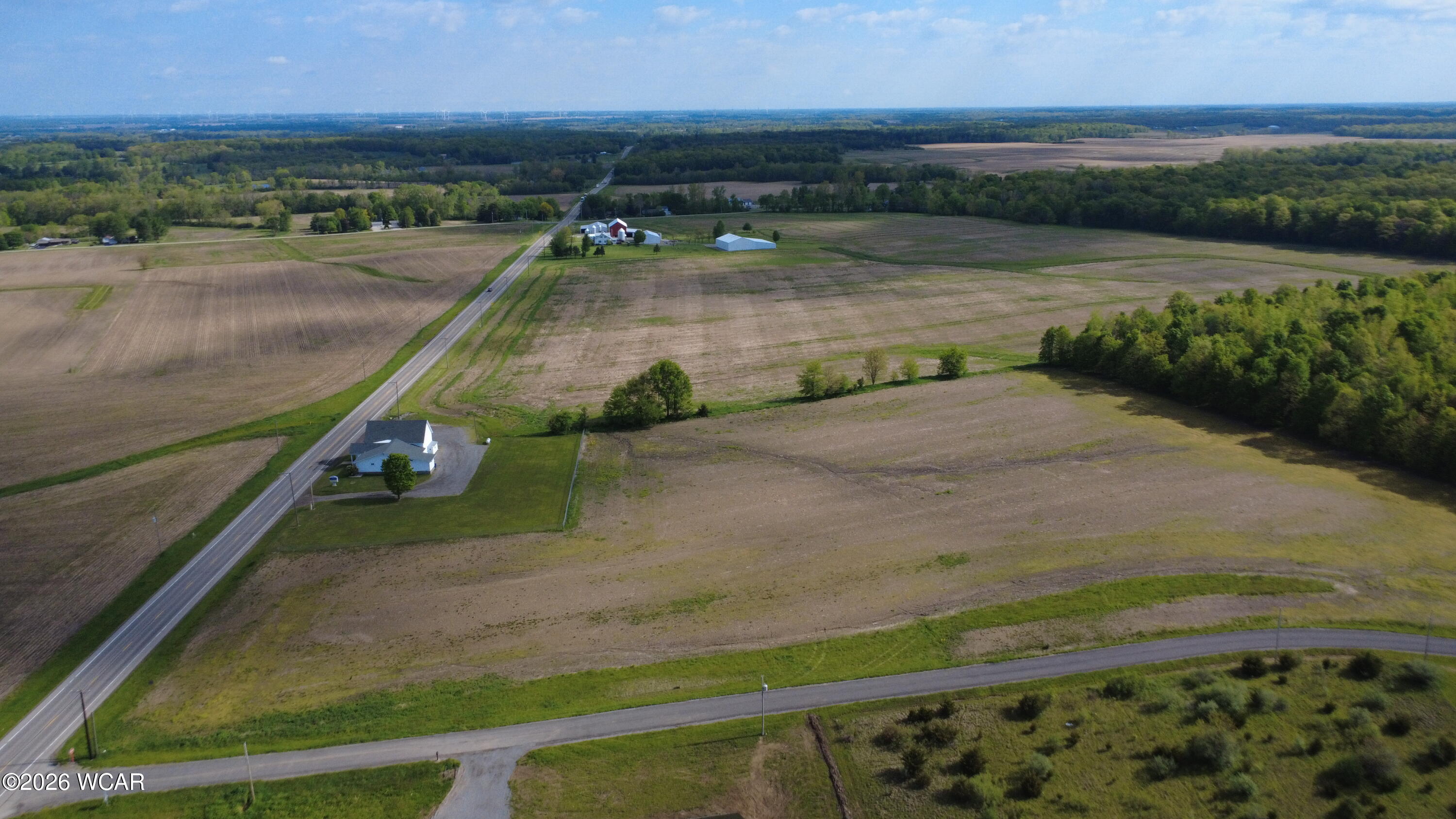 0 County Road 290, Bellefontaine, Ohio