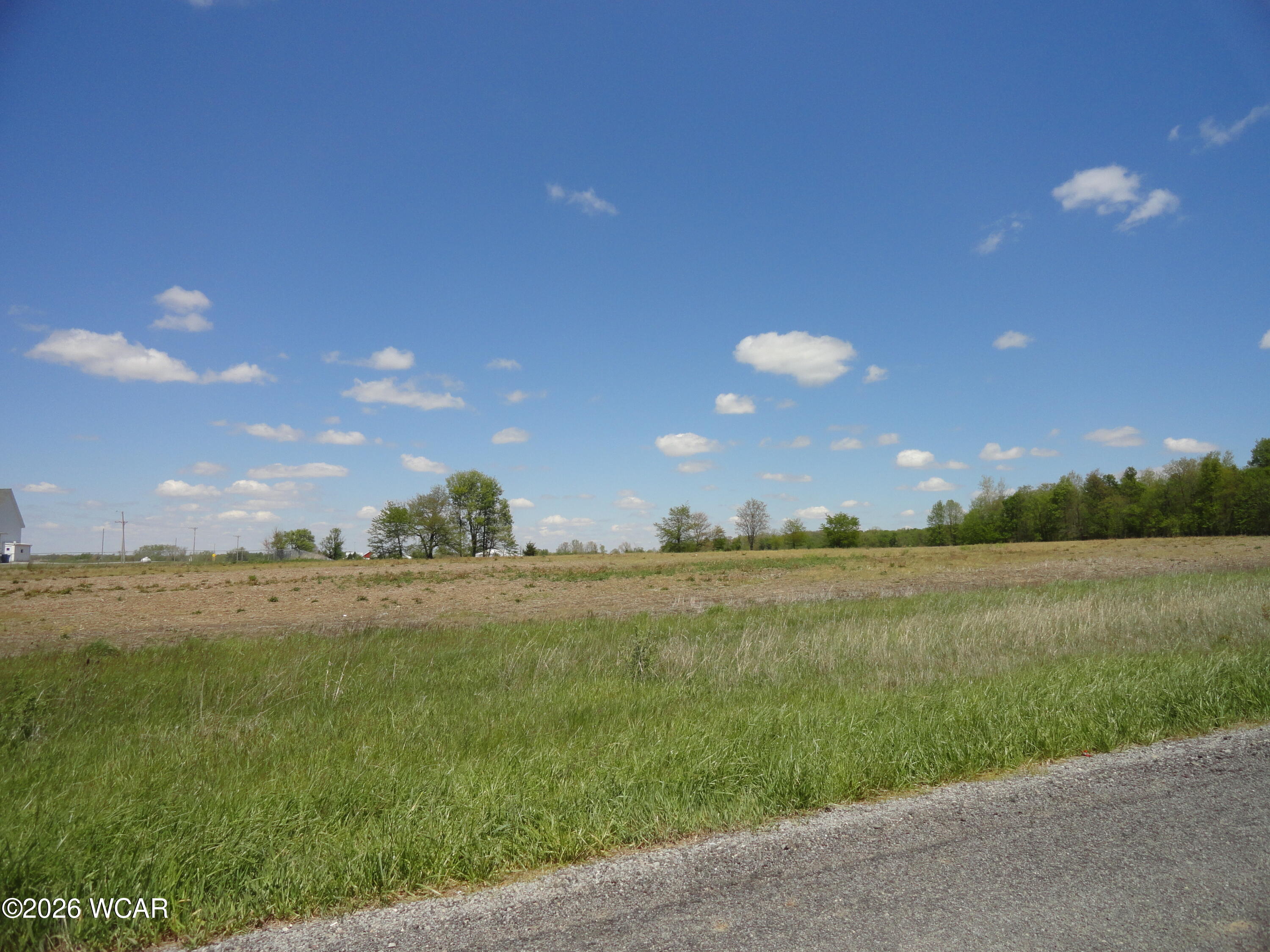 0 County Road 290, Bellefontaine, Ohio