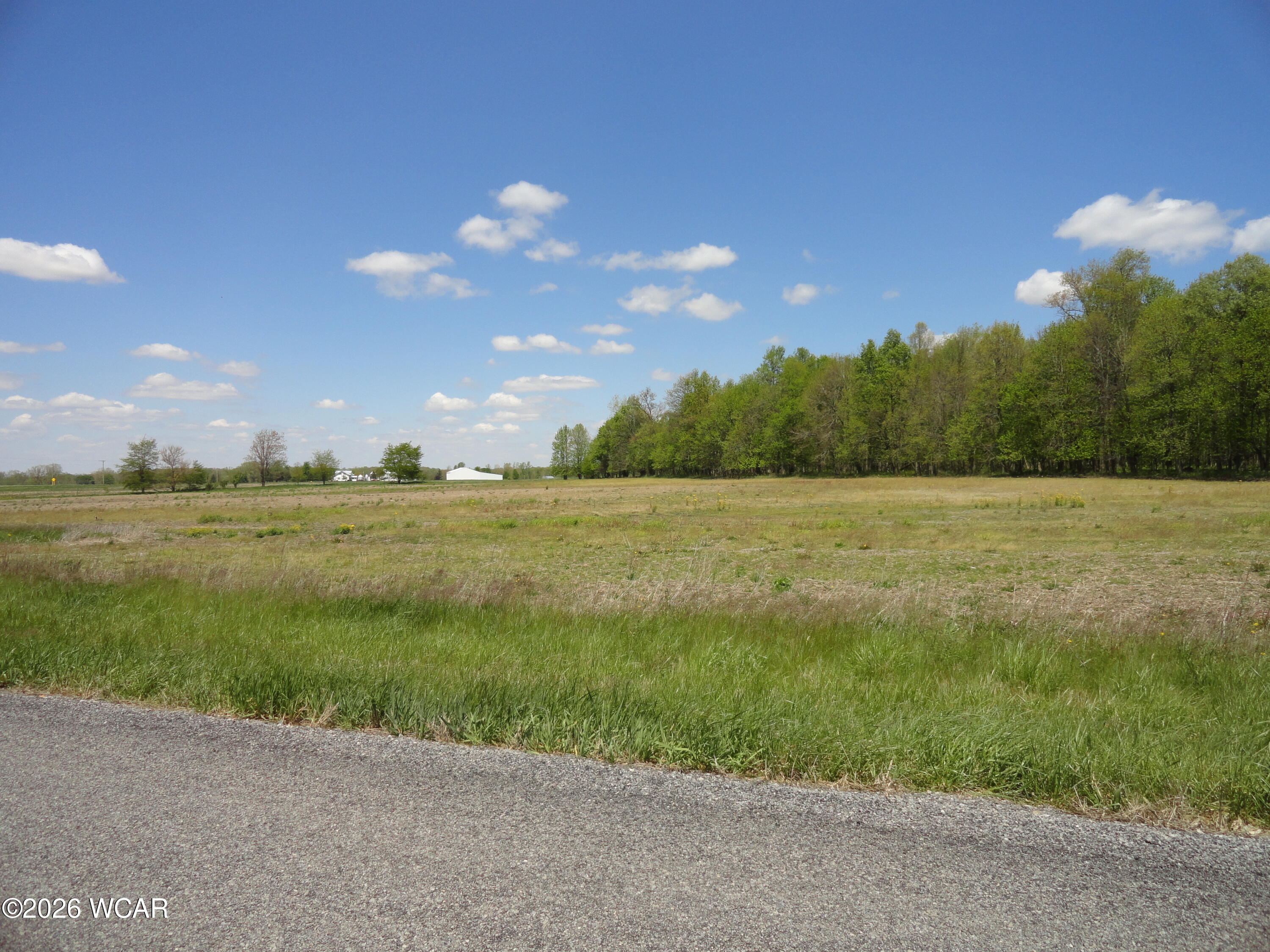 0 County Road 290, Bellefontaine, Ohio