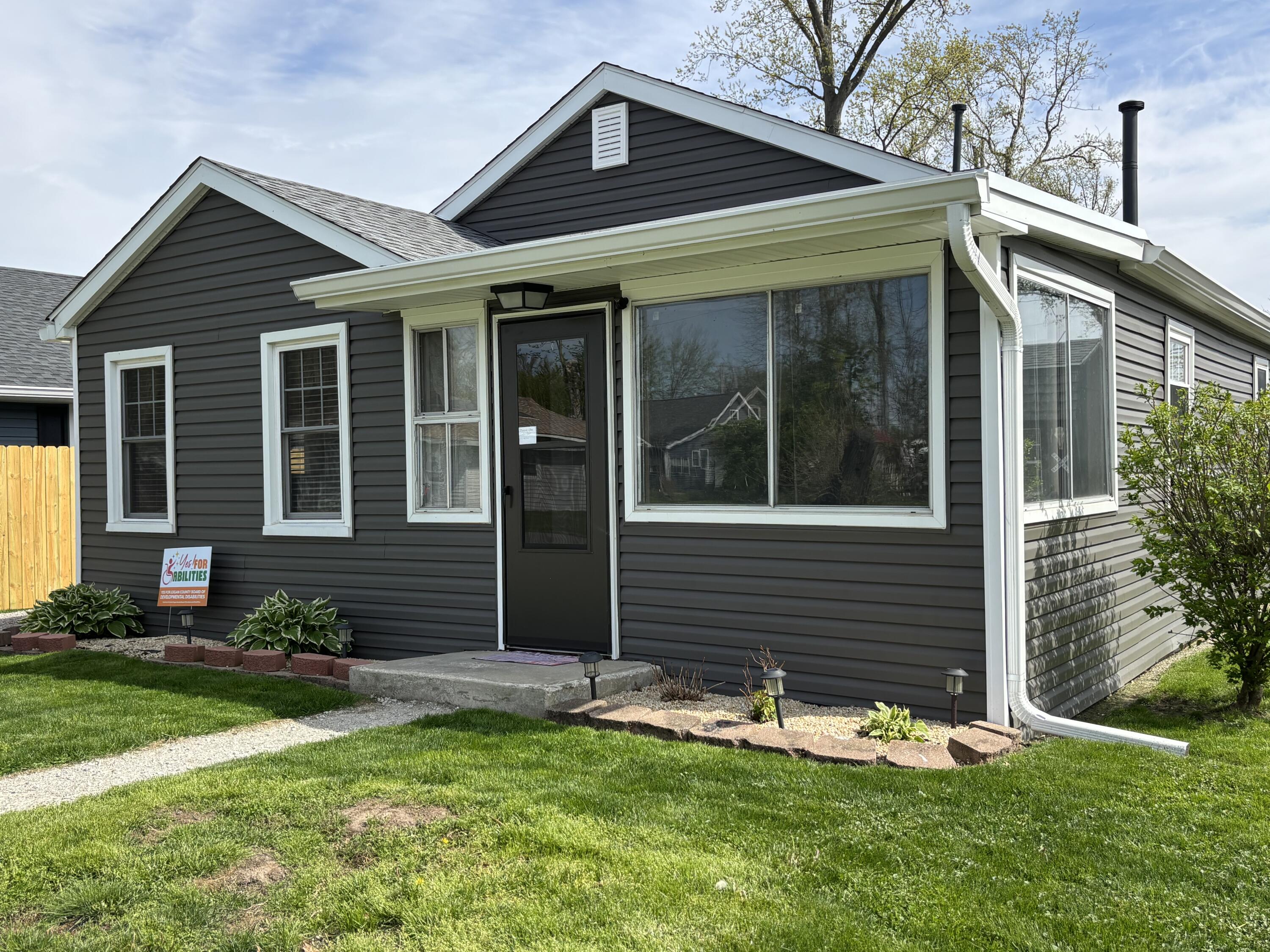 8959 Crescent Street, Lakeview, Ohio 43331