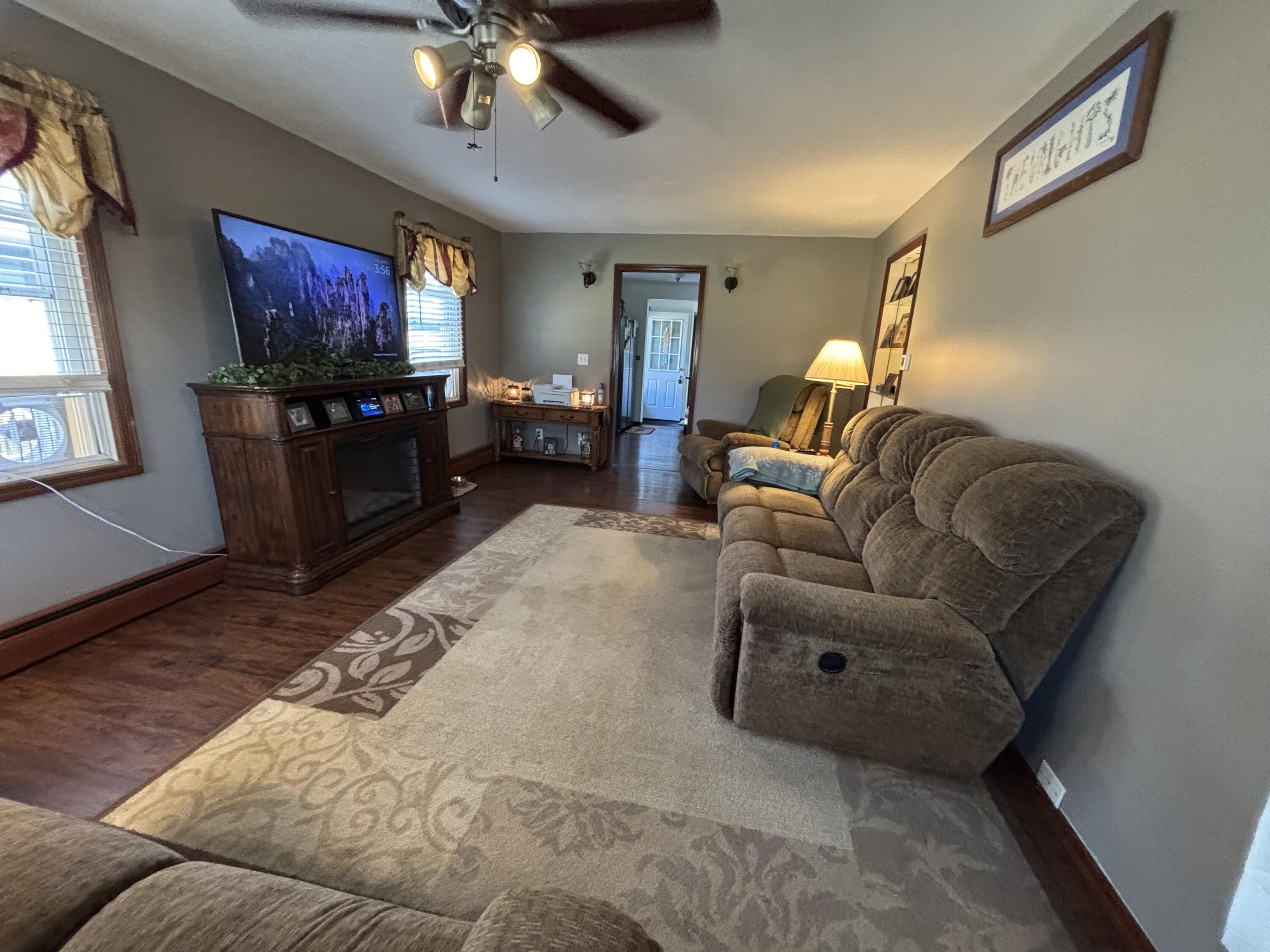 8959 Crescent Street, Lakeview, Ohio 43331