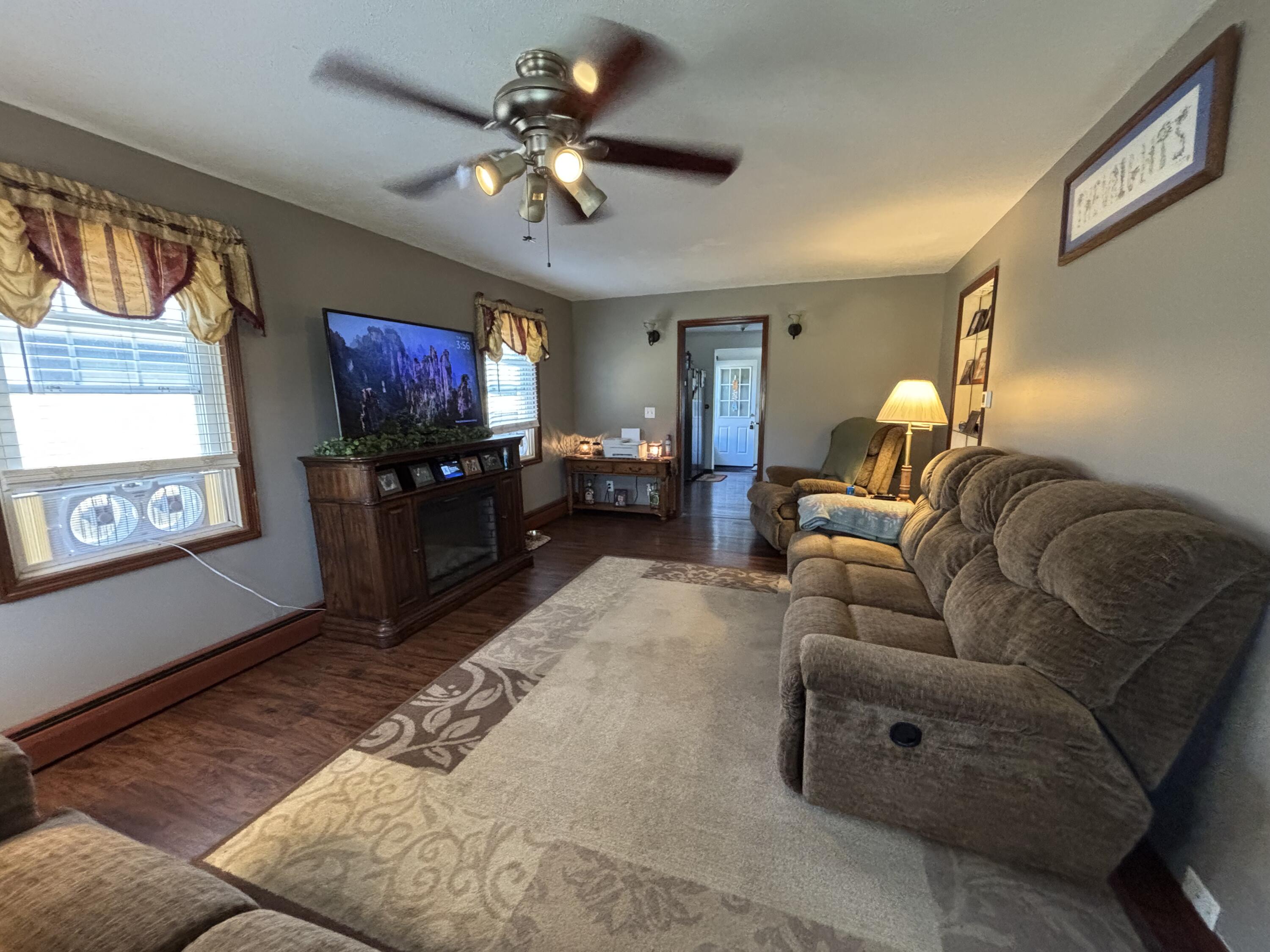 8959 Crescent Street, Lakeview, Ohio 43331