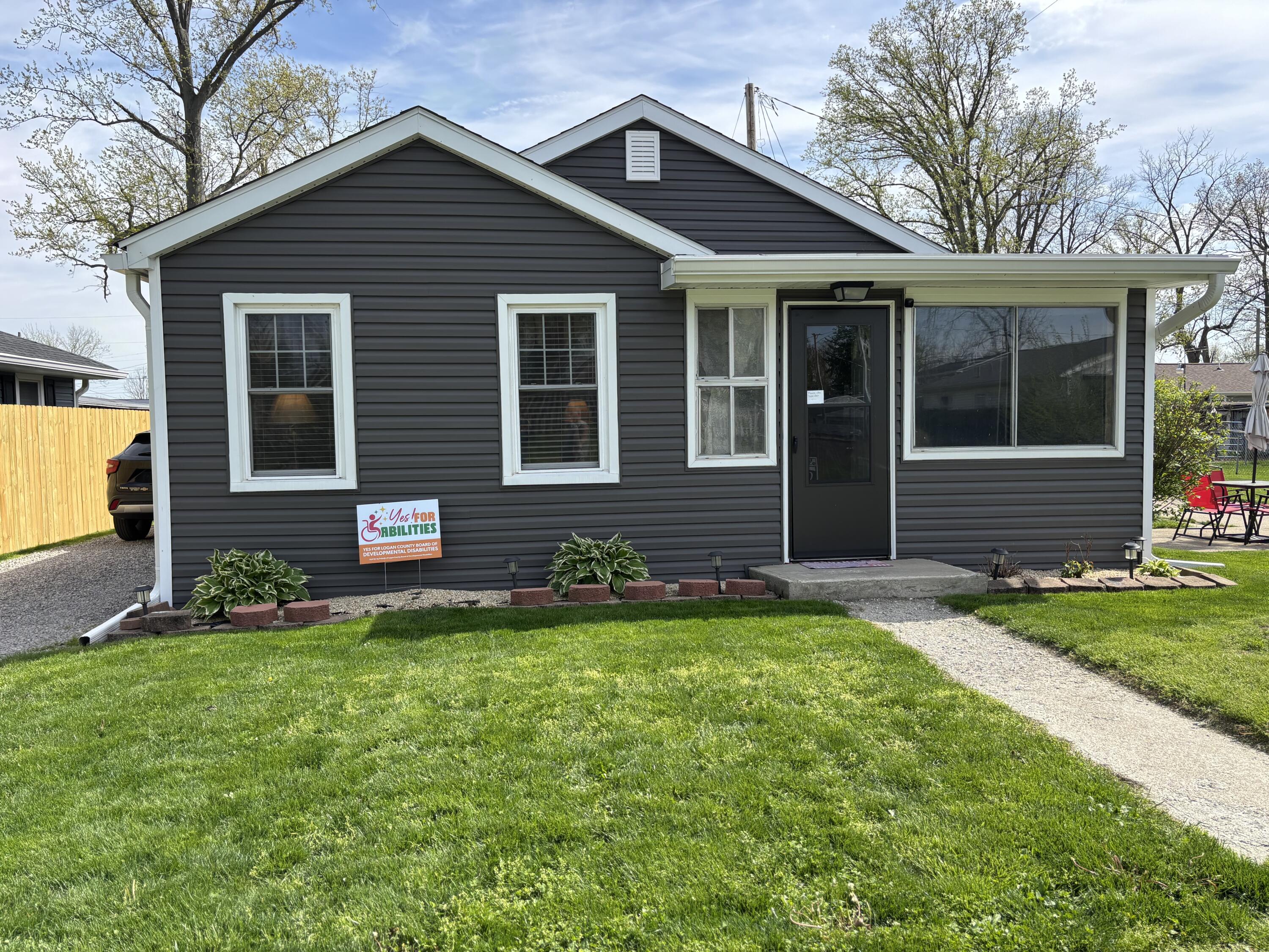 8959 Crescent Street, Lakeview, Ohio 43331