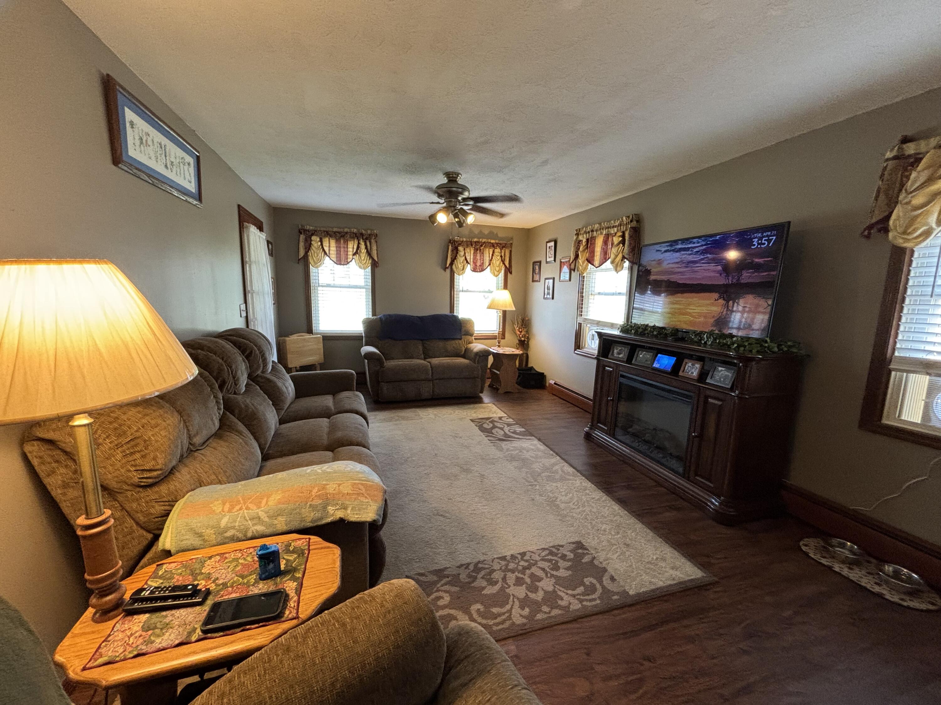 8959 Crescent Street, Lakeview, Ohio 43331