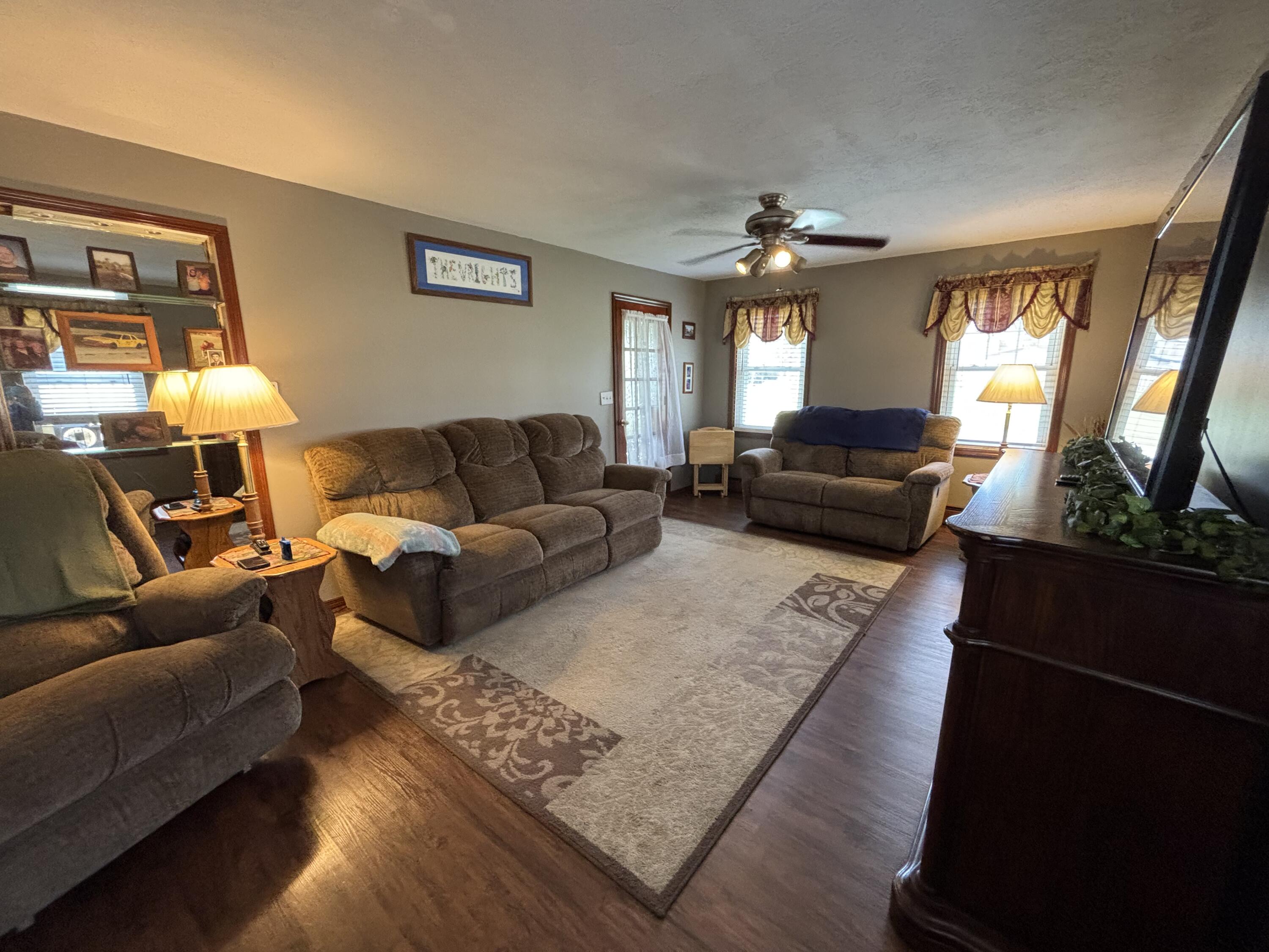 8959 Crescent Street, Lakeview, Ohio 43331