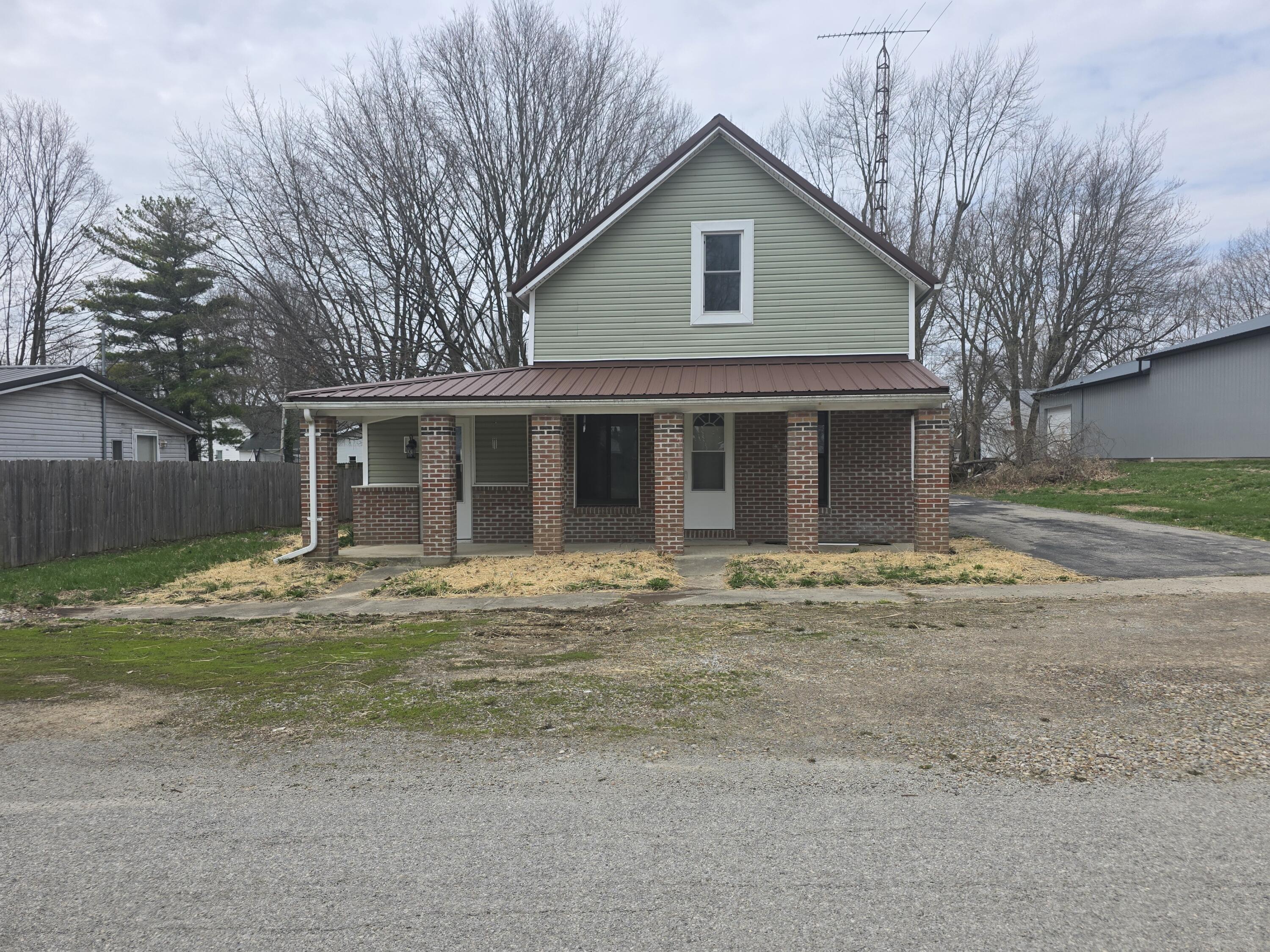 139 Hale Street, Mount Victory, Ohio 43340