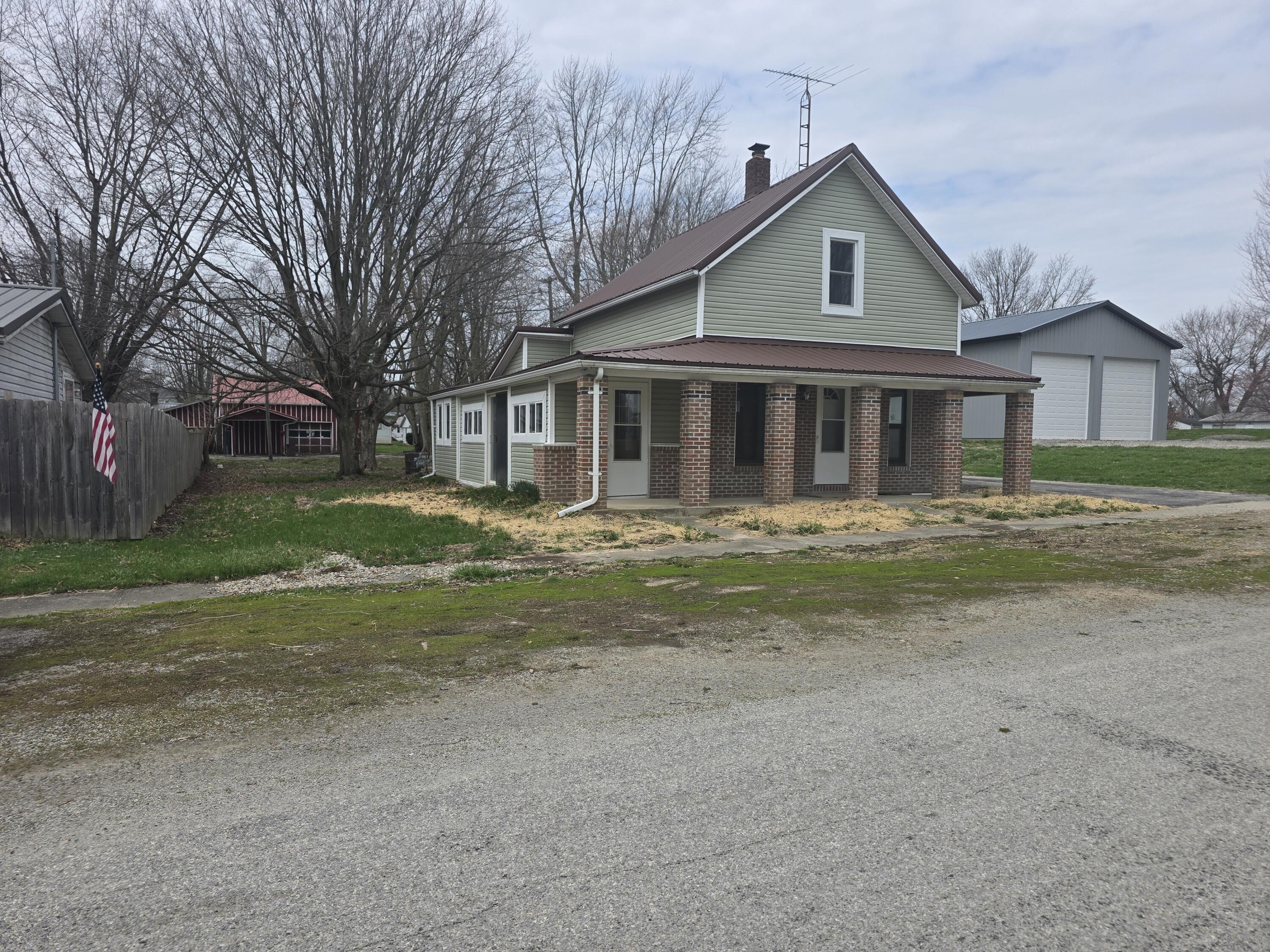 139 Hale Street, Mount Victory, Ohio 43340