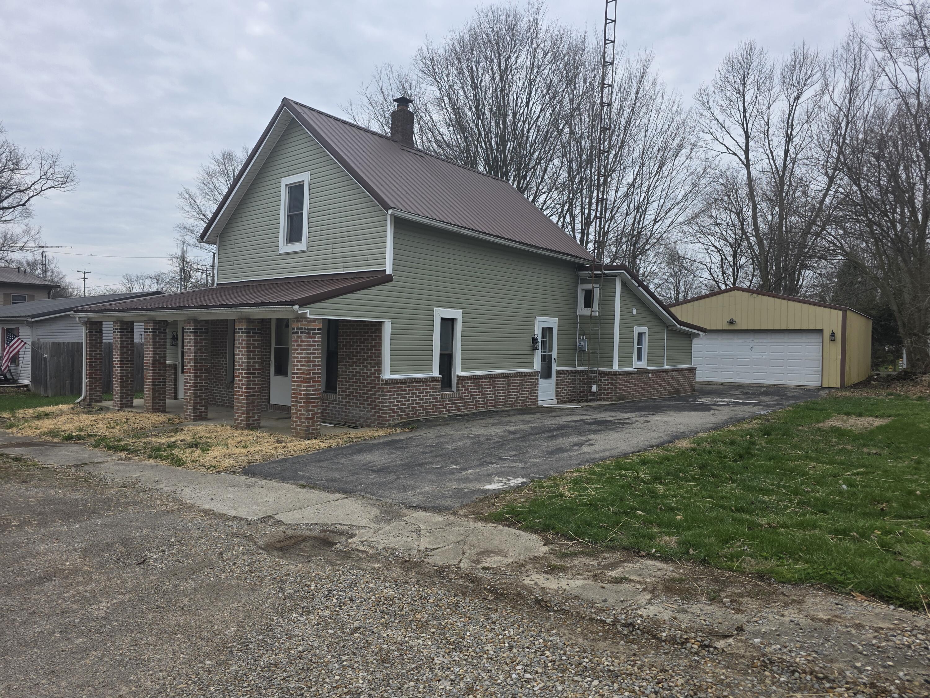 139 Hale Street, Mount Victory, Ohio 43340
