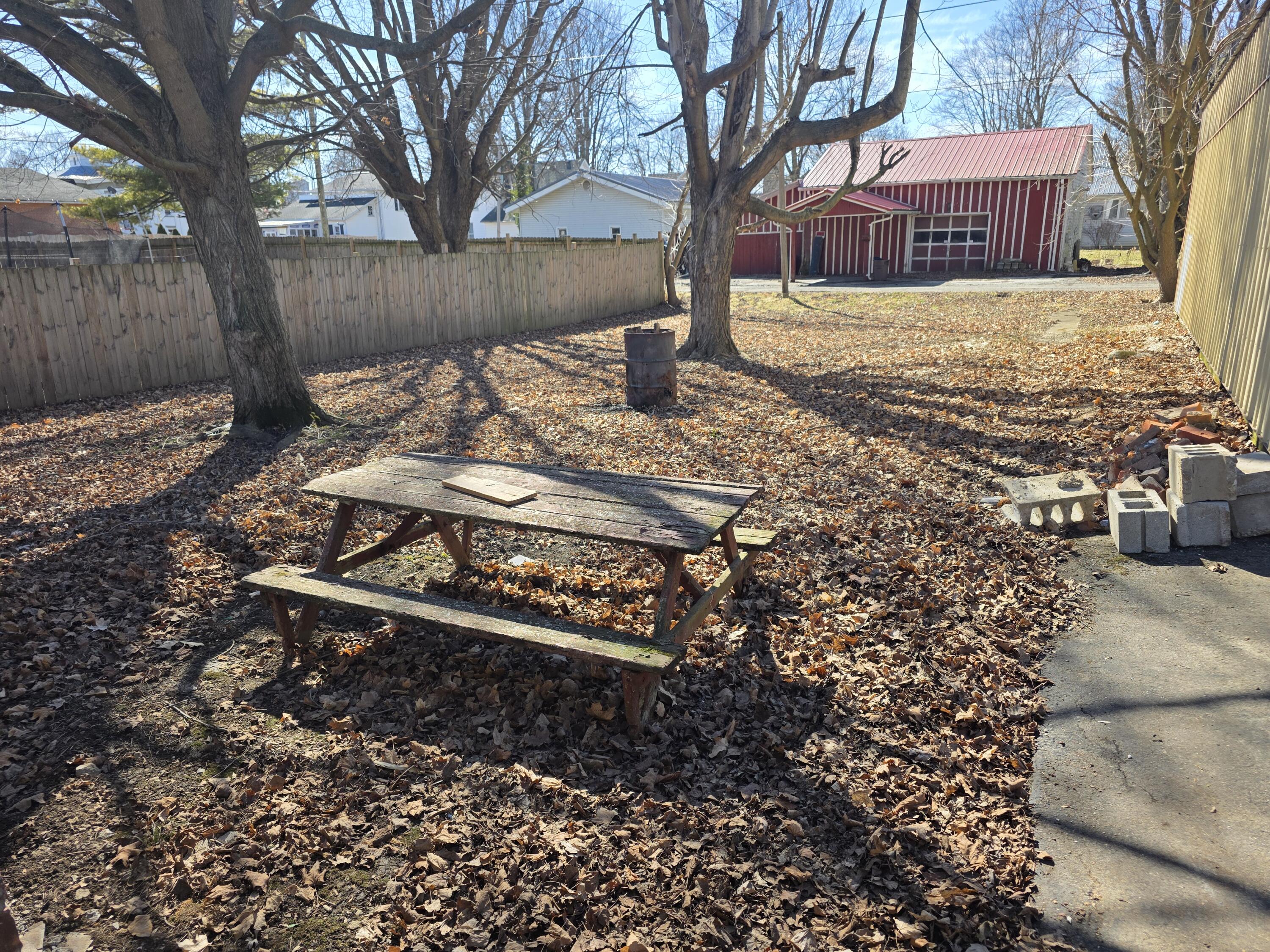139 Hale Street, Mount Victory, Ohio 43340