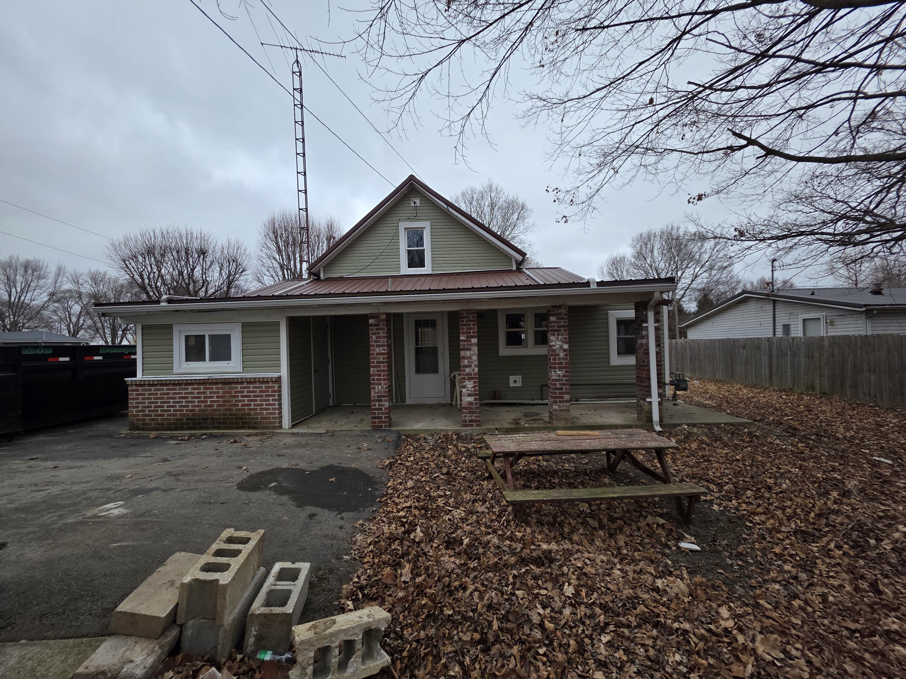 139 Hale Street, Mount Victory, Ohio 43340