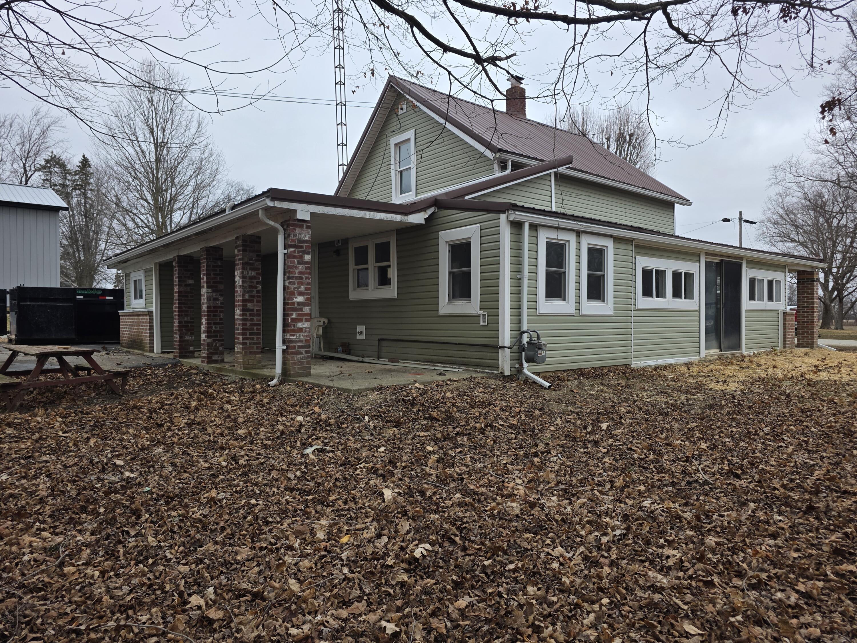 139 Hale Street, Mount Victory, Ohio 43340
